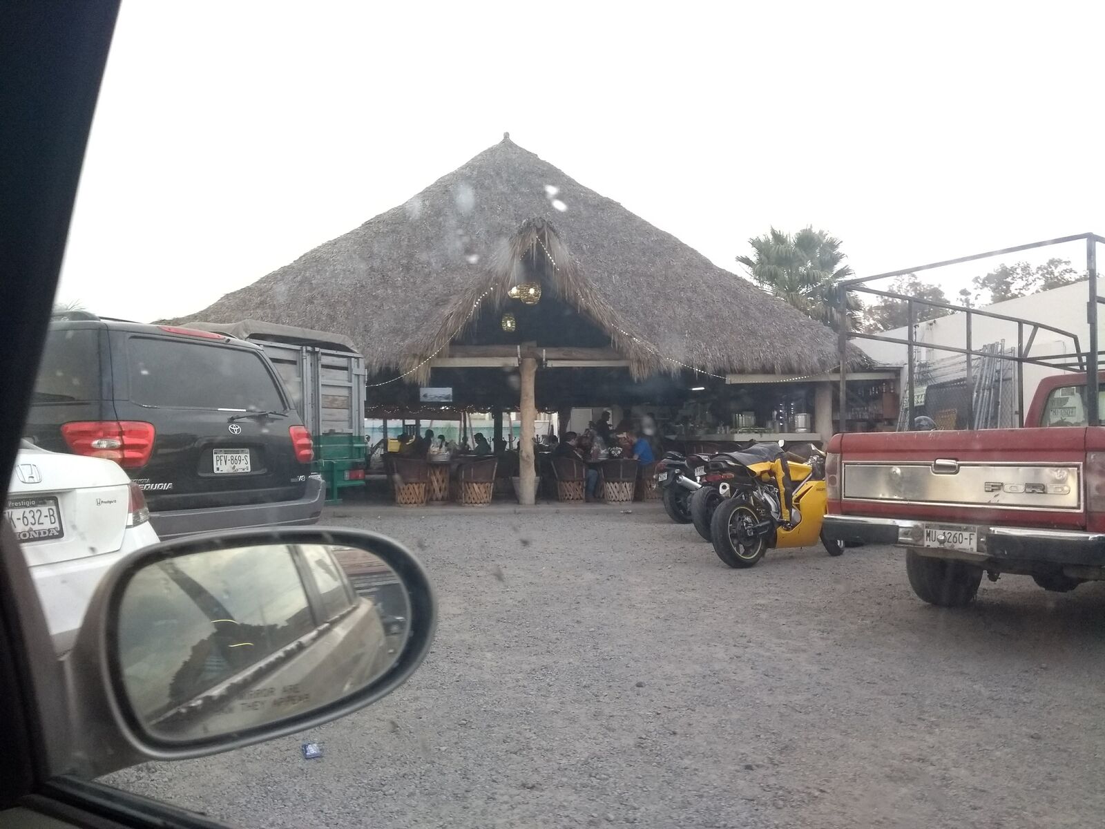 Mariscos La Playita image 10