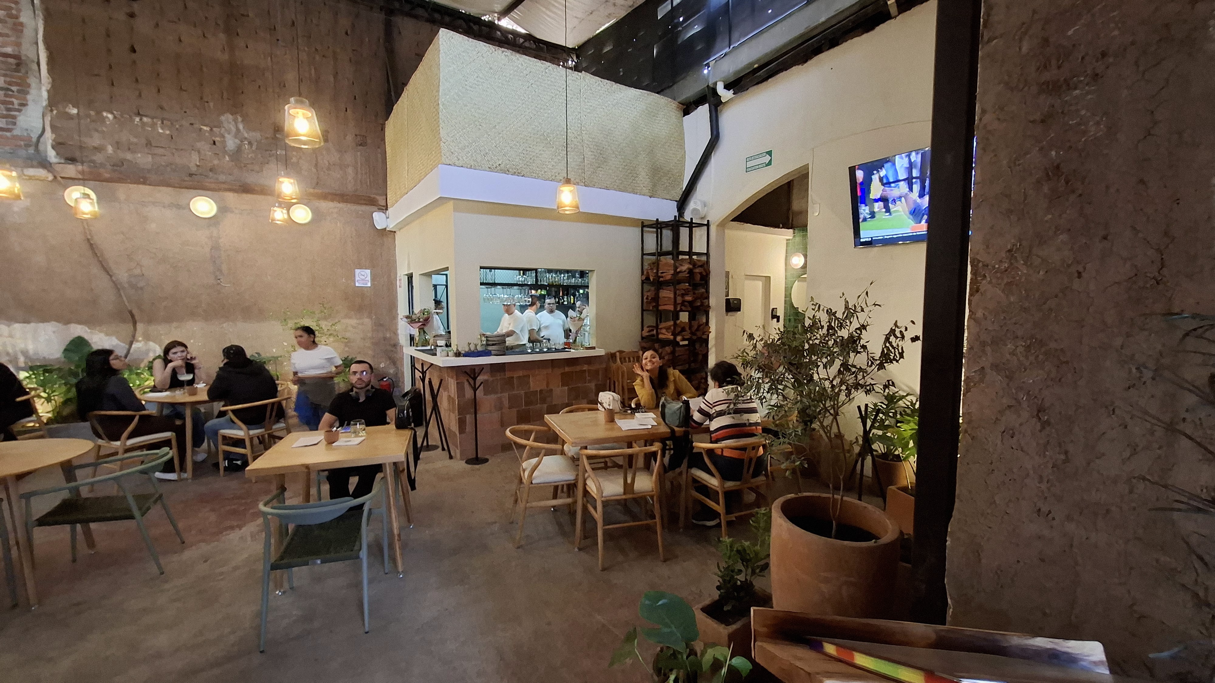 María Canalla Pizzería image 2