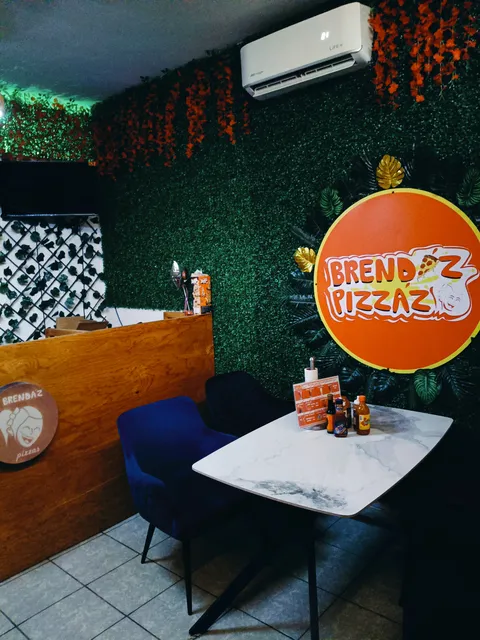 BRENDA'Z pizzas image 2