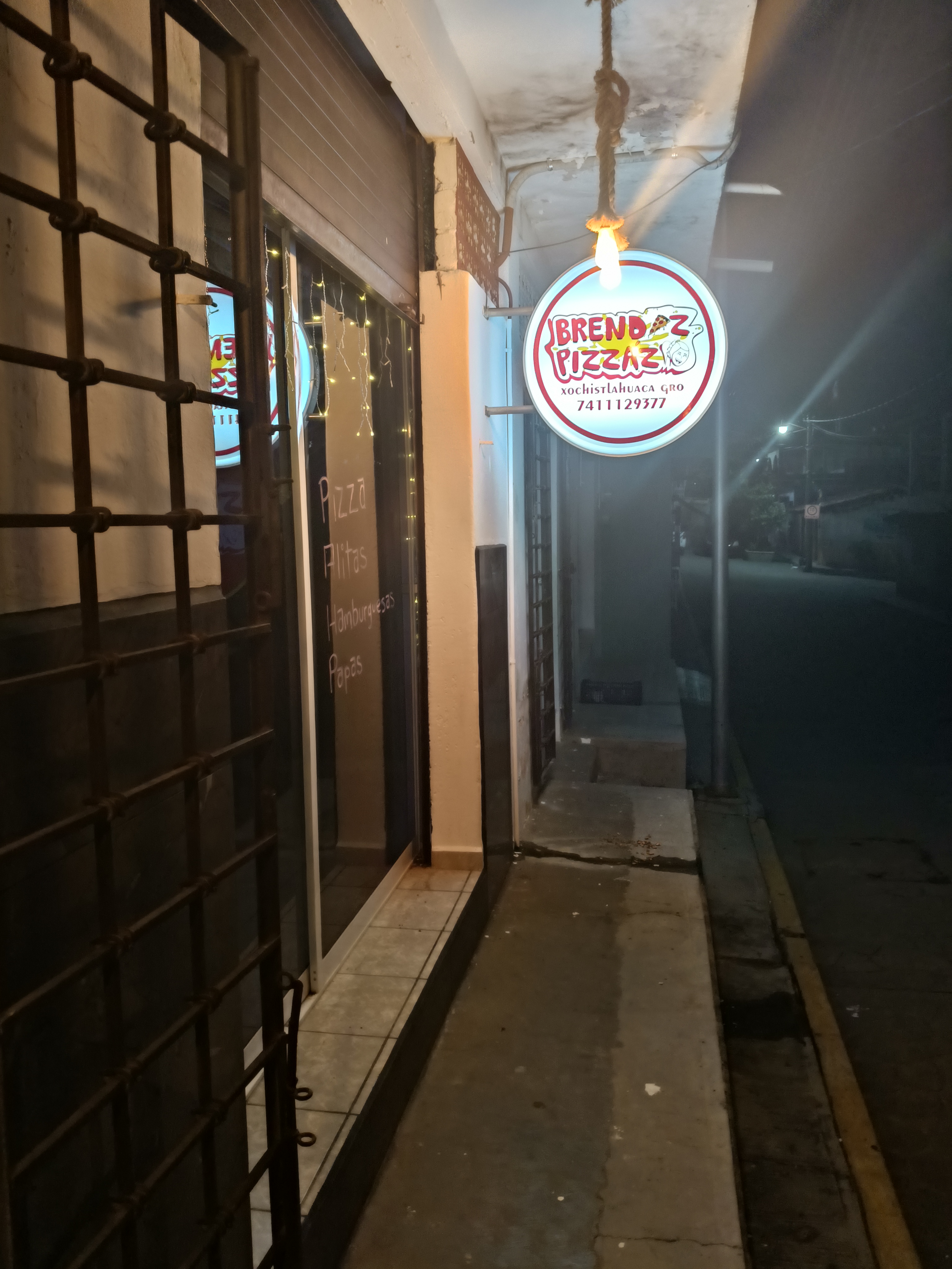 BRENDA'Z pizzas image 3