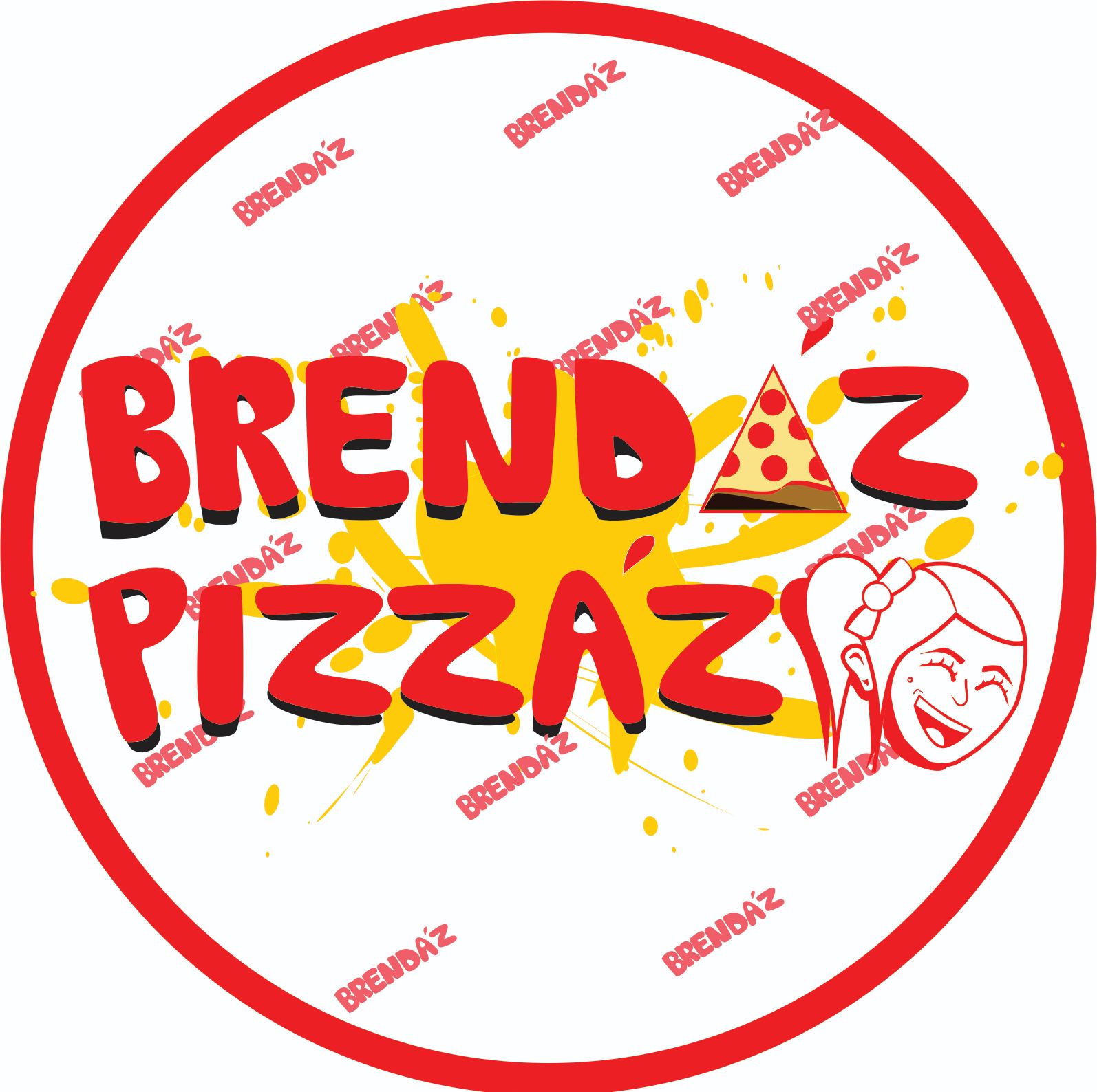 BRENDA'Z pizzas image 6