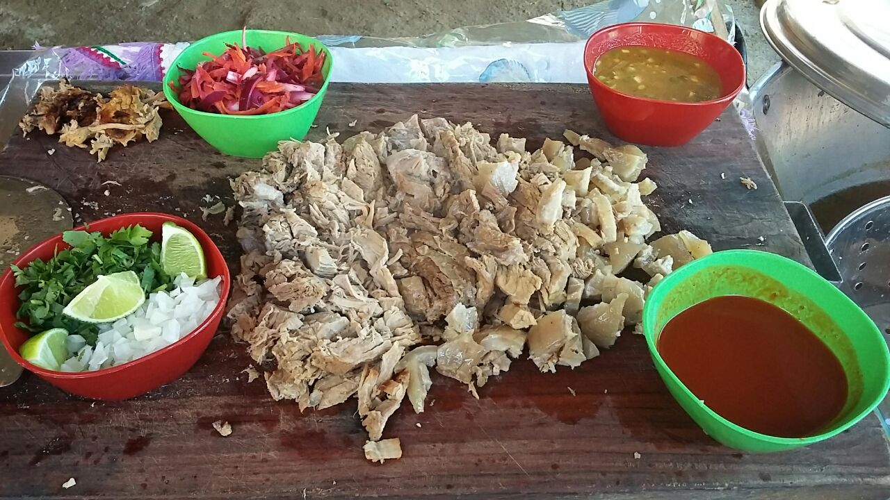 Tacos y Carnitas Al Capricho image 5