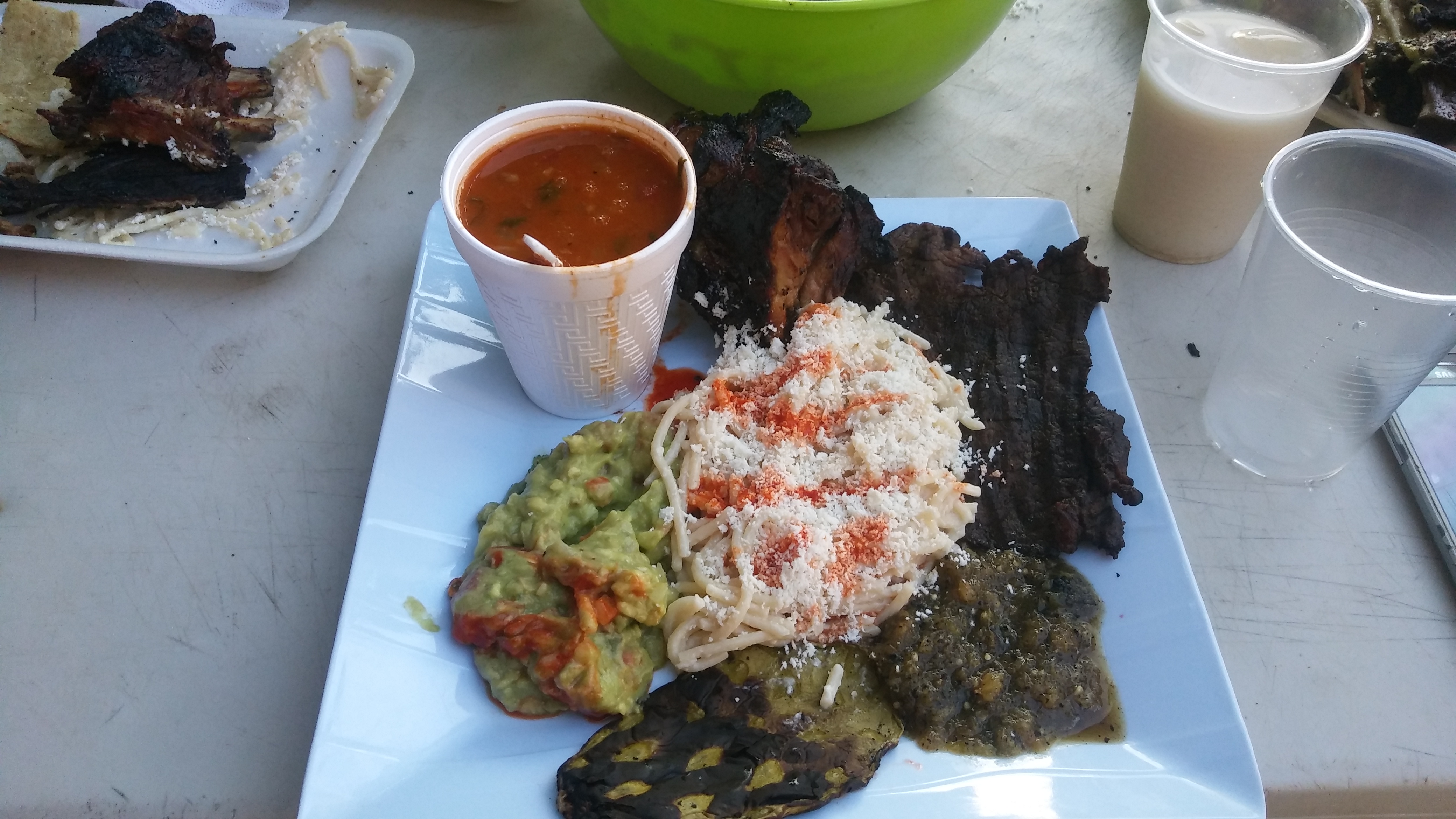 Tacos y Carnitas Al Capricho image 7