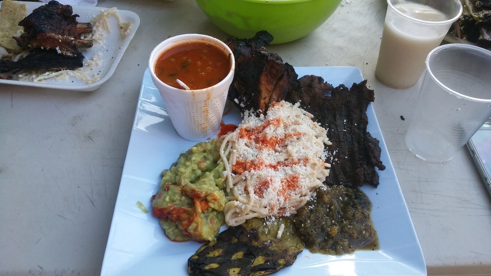 Tacos y Carnitas Al Capricho image 7
