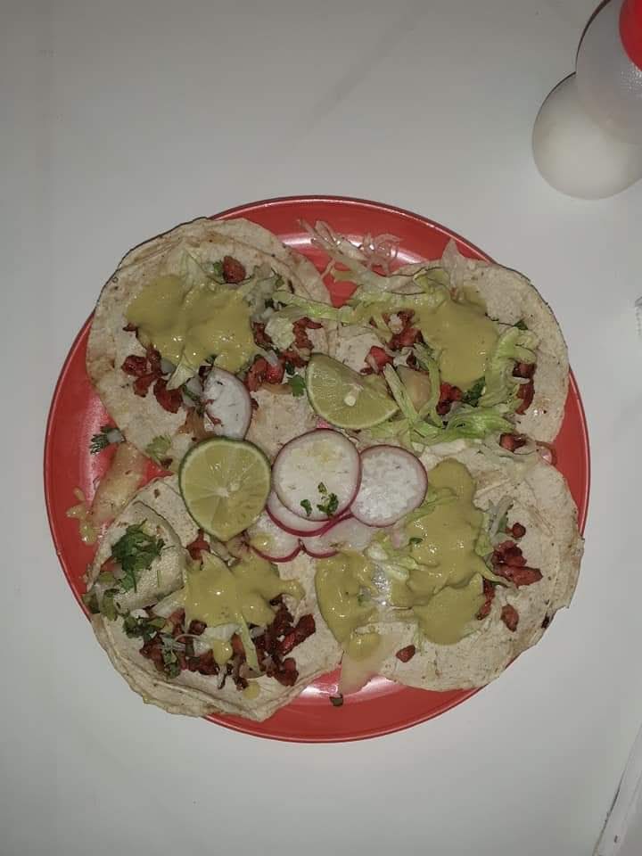 Tacos al pastor el pueblito image 3