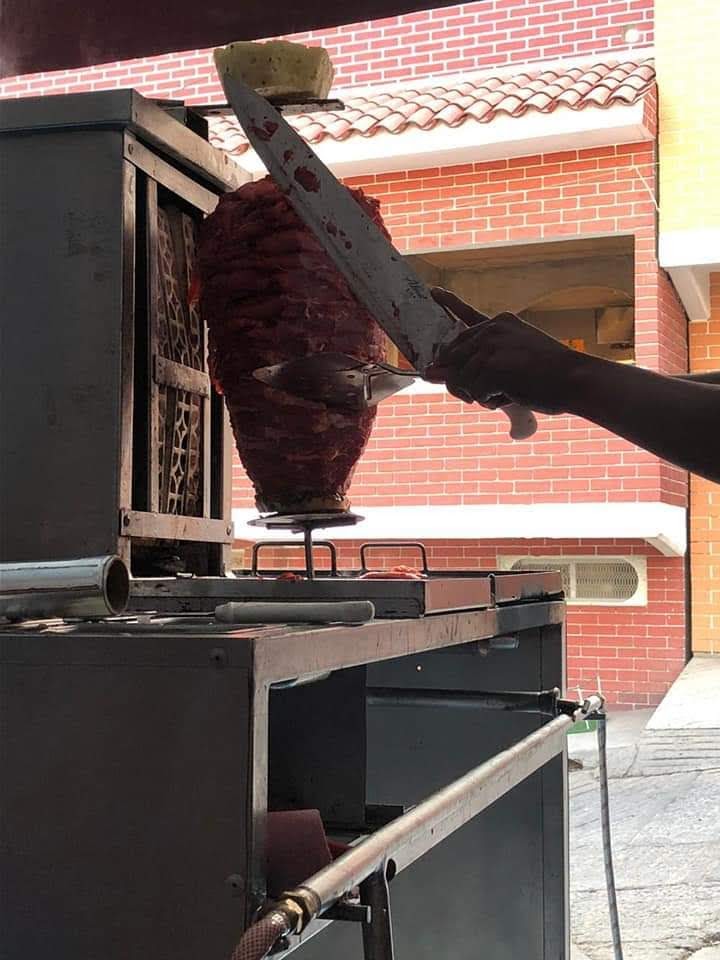 Tacos al pastor el pueblito image 5
