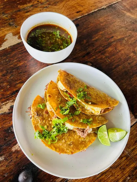 La Taquería Noriega image 2
