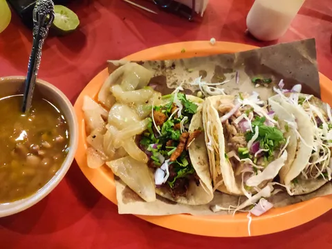 La Taquería Noriega image 3