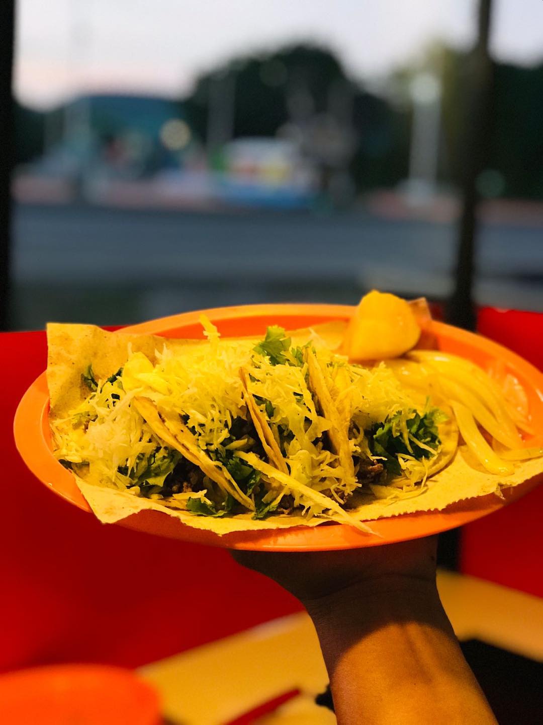 La Taquería Noriega image 6