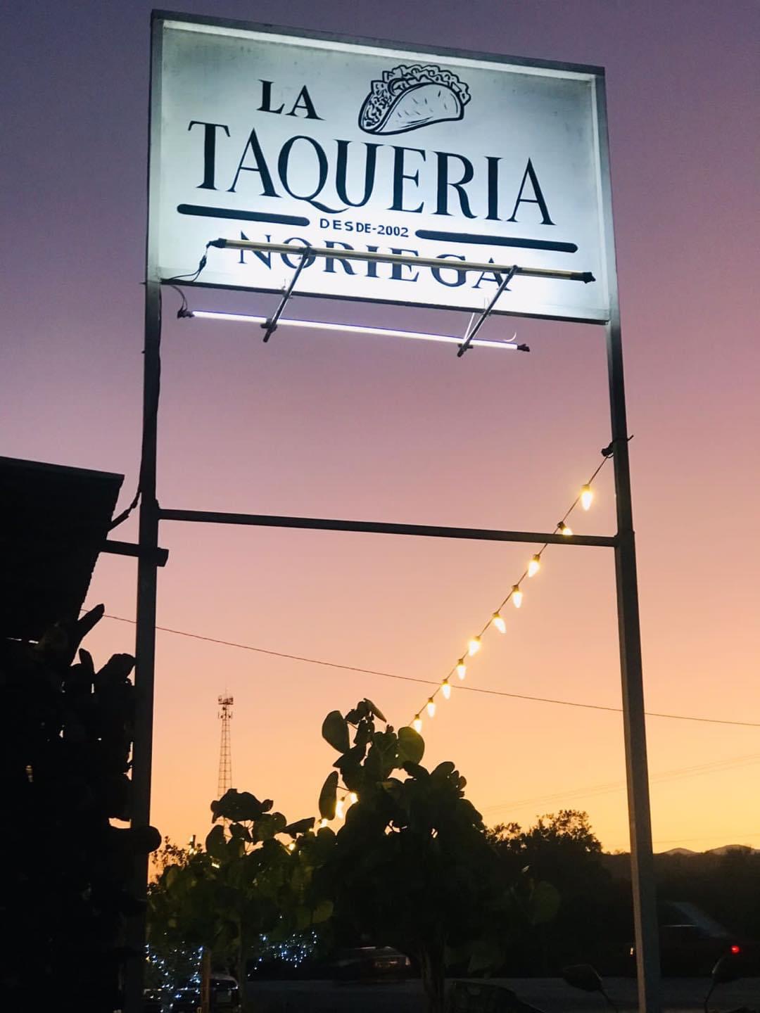 La Taquería Noriega image 7