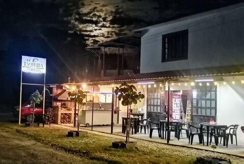 La Taquería Noriega image 8