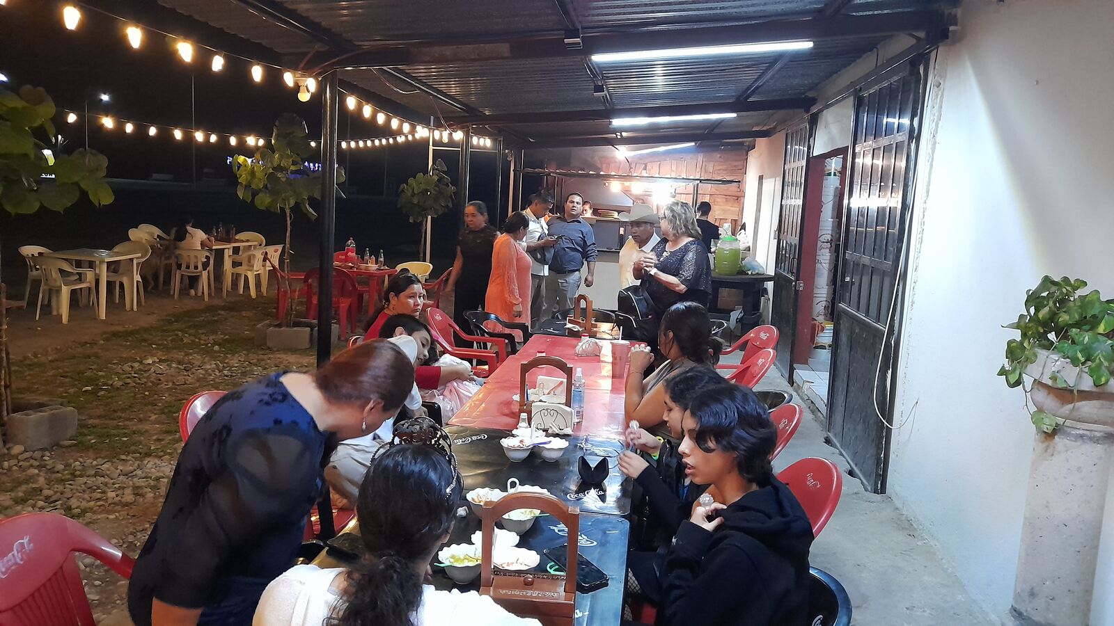 La Taquería Noriega image 10