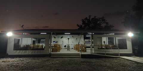El Rincón del General image 3