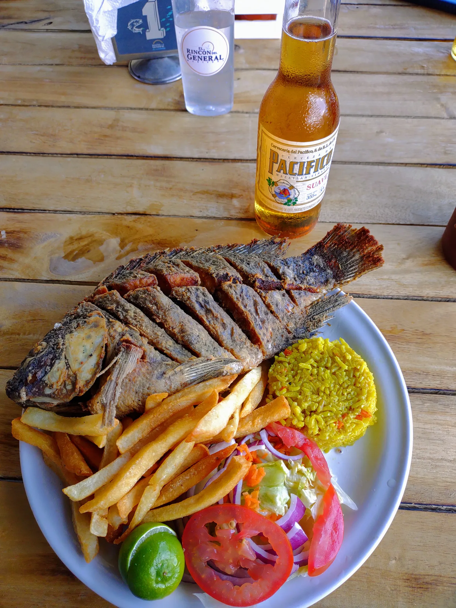 El Rincón del General image 10