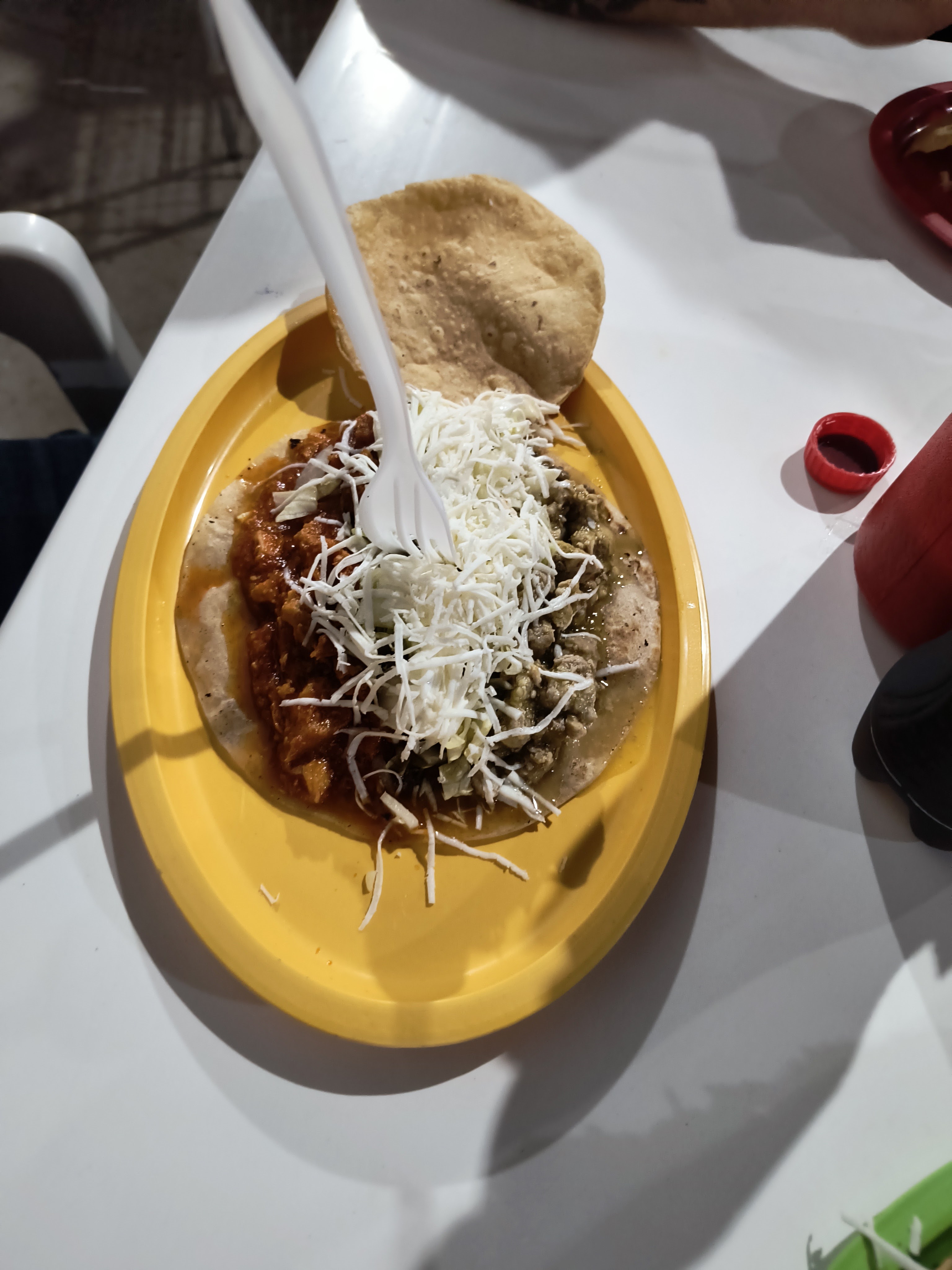 Tacos y Revolcadas David image 2