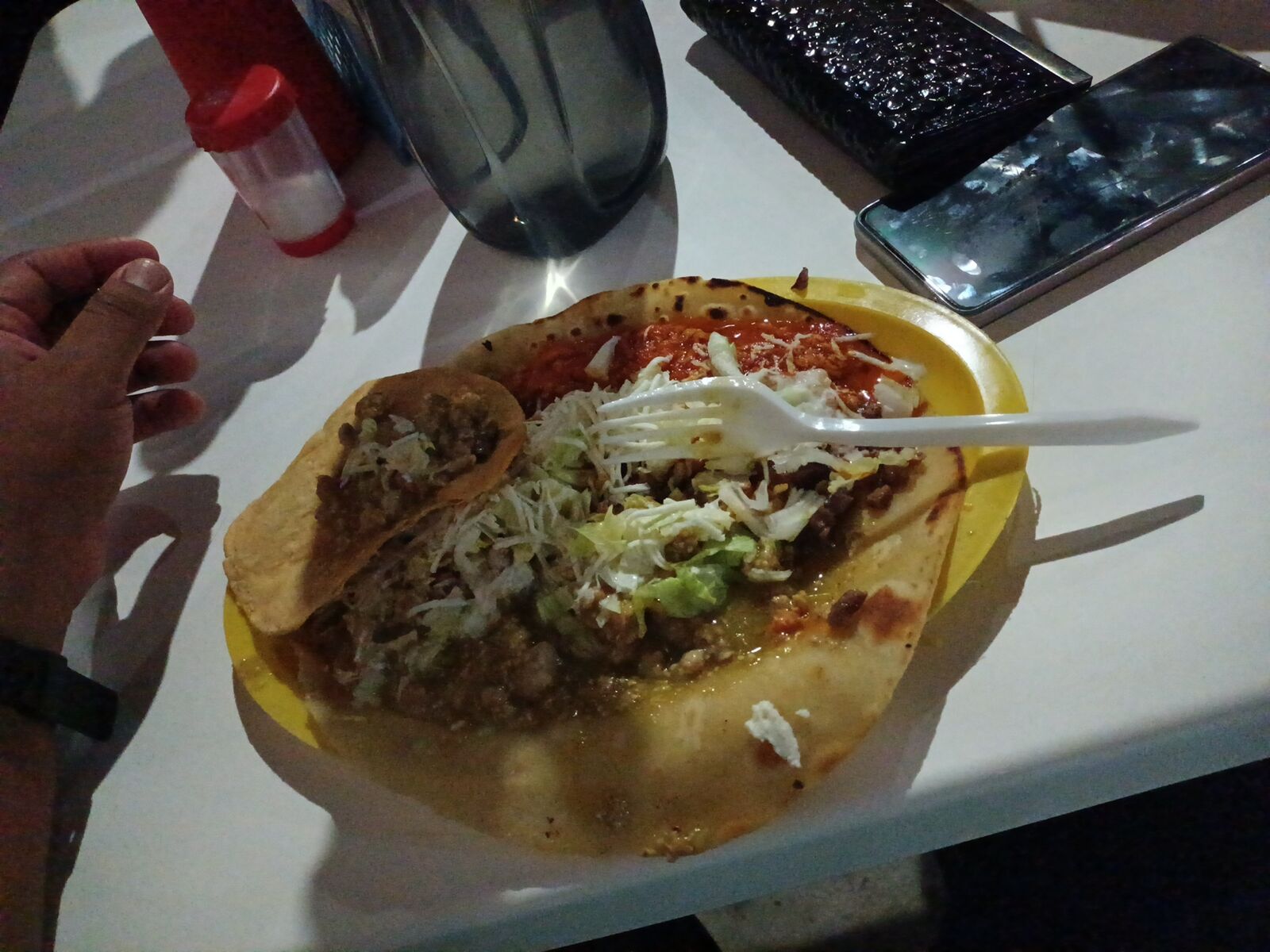 Tacos y Revolcadas David image 3