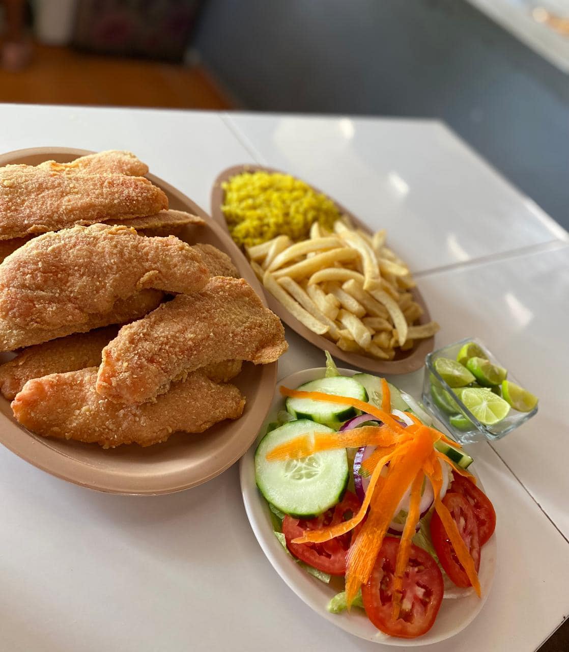 Mariscos "Don Mejillón" image 1