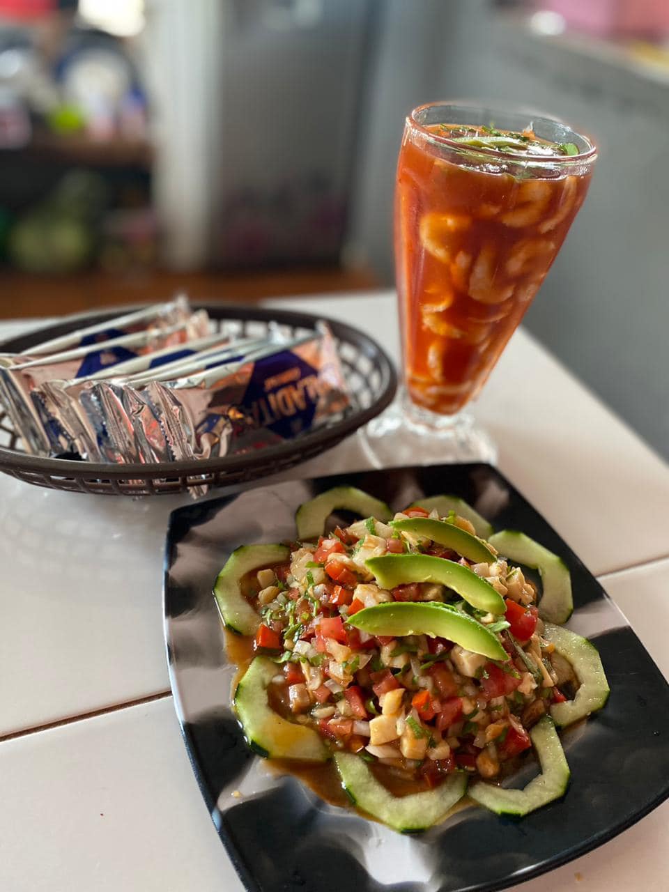 Mariscos "Don Mejillón" image 2