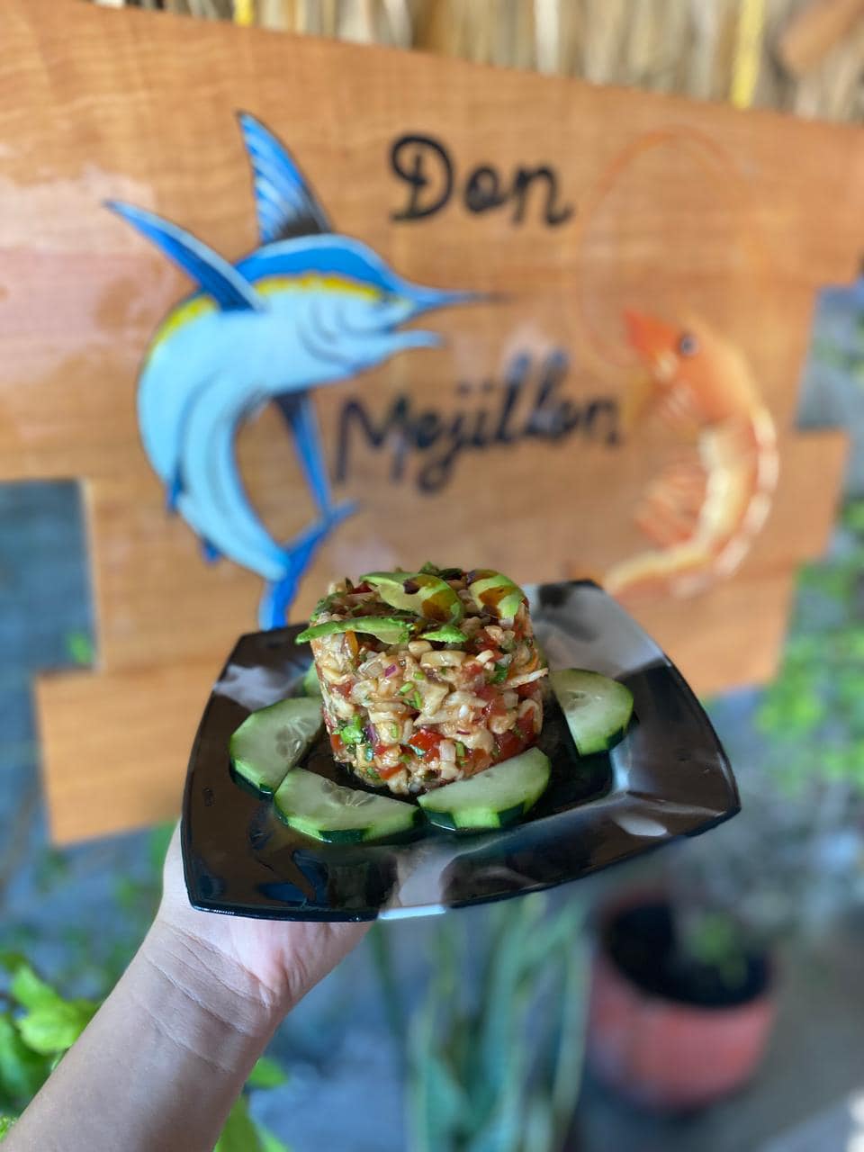 Mariscos "Don Mejillón" image 3