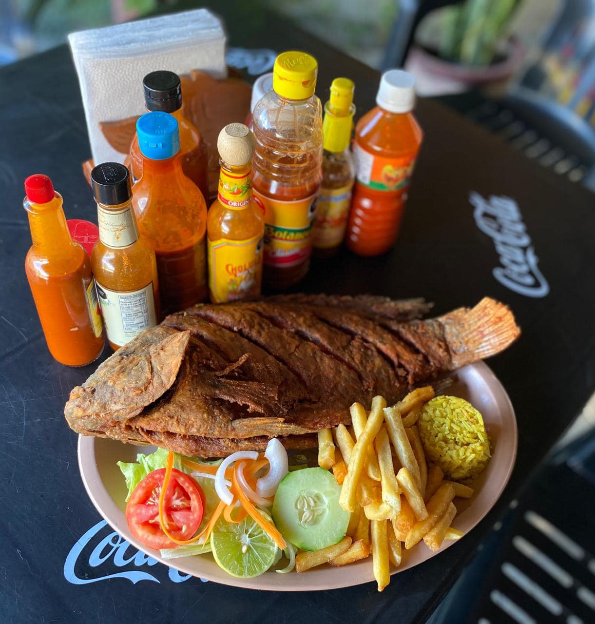 Mariscos "Don Mejillón" image 5