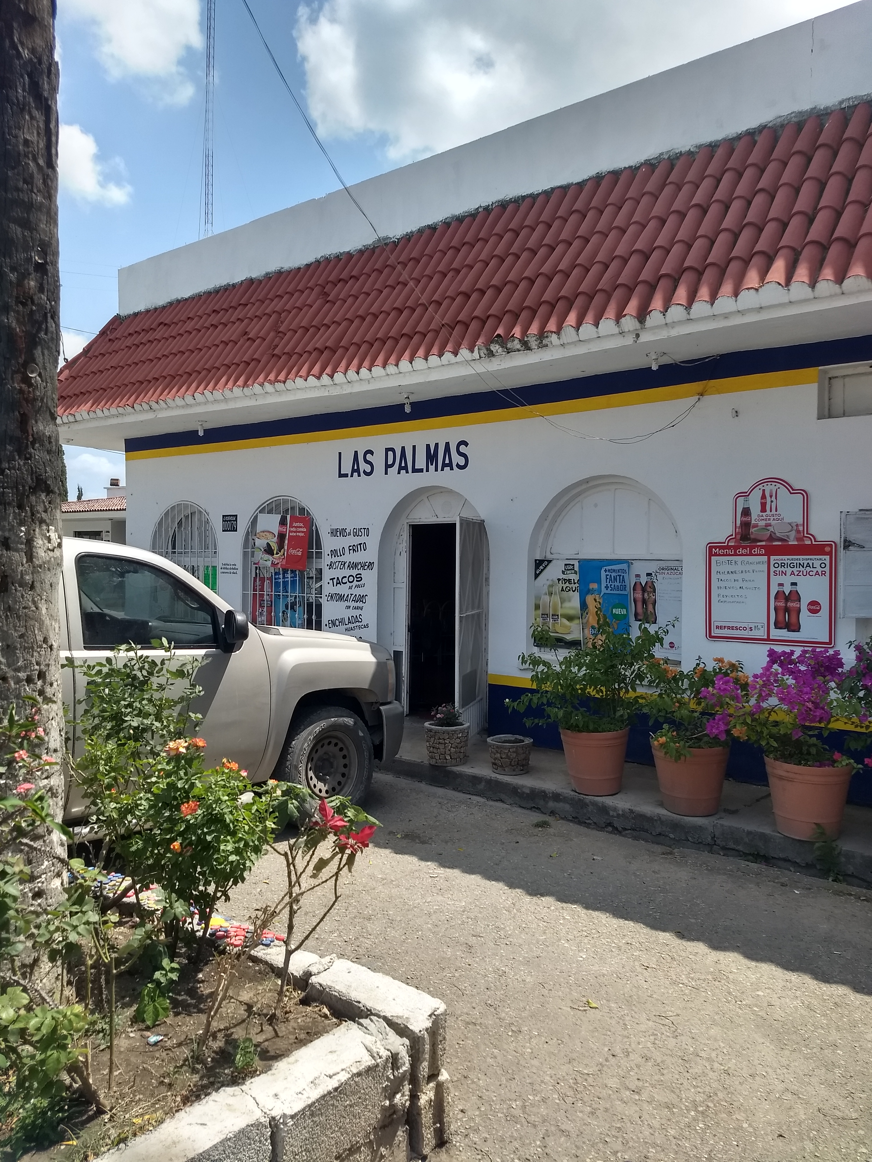 Restaurante "Las Palmas" image 2