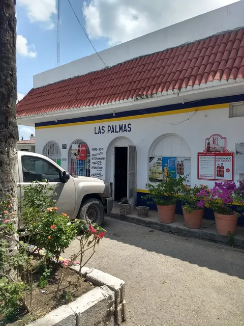 Restaurante "Las Palmas" image 2