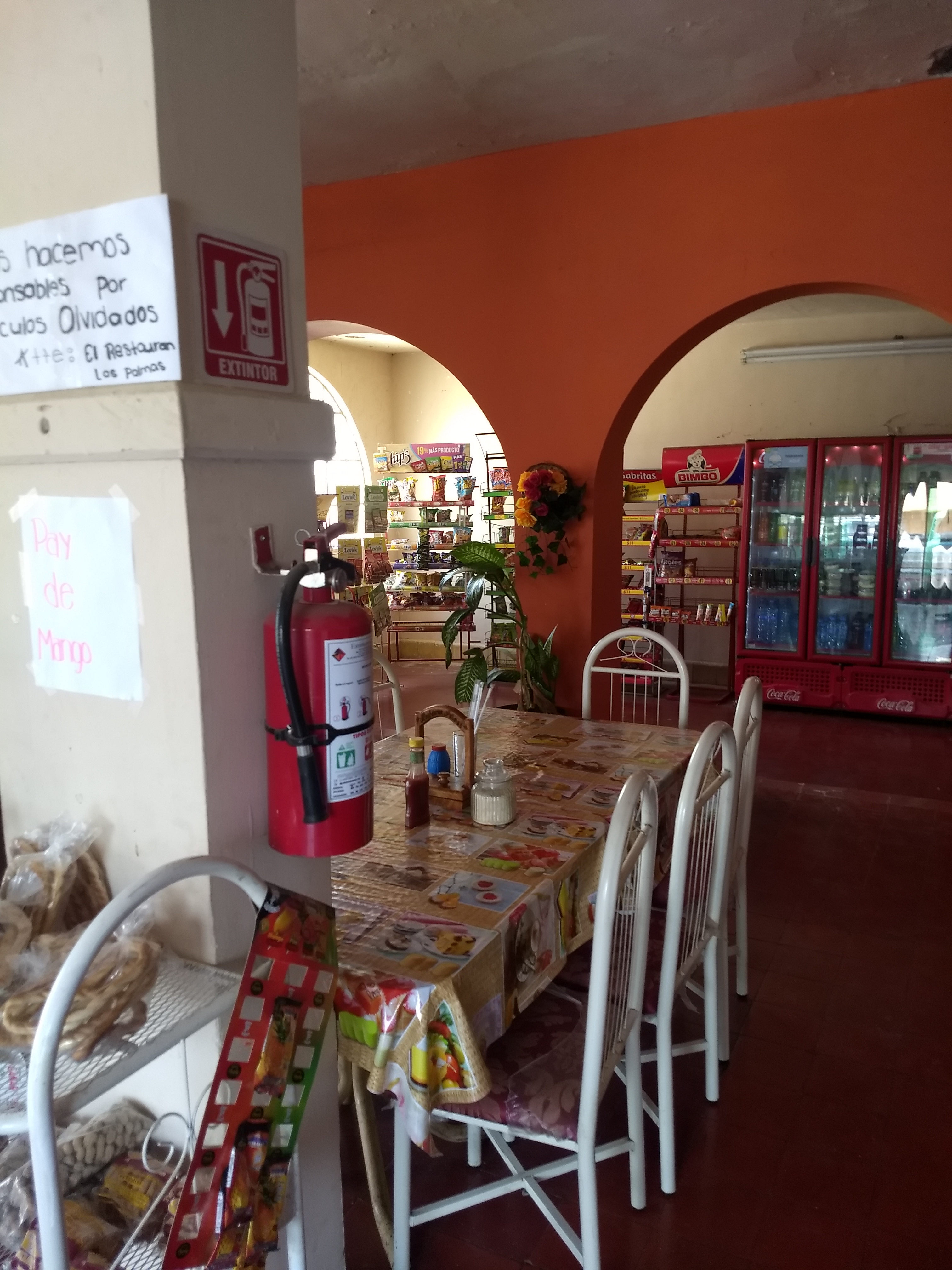 Restaurante "Las Palmas" image 3