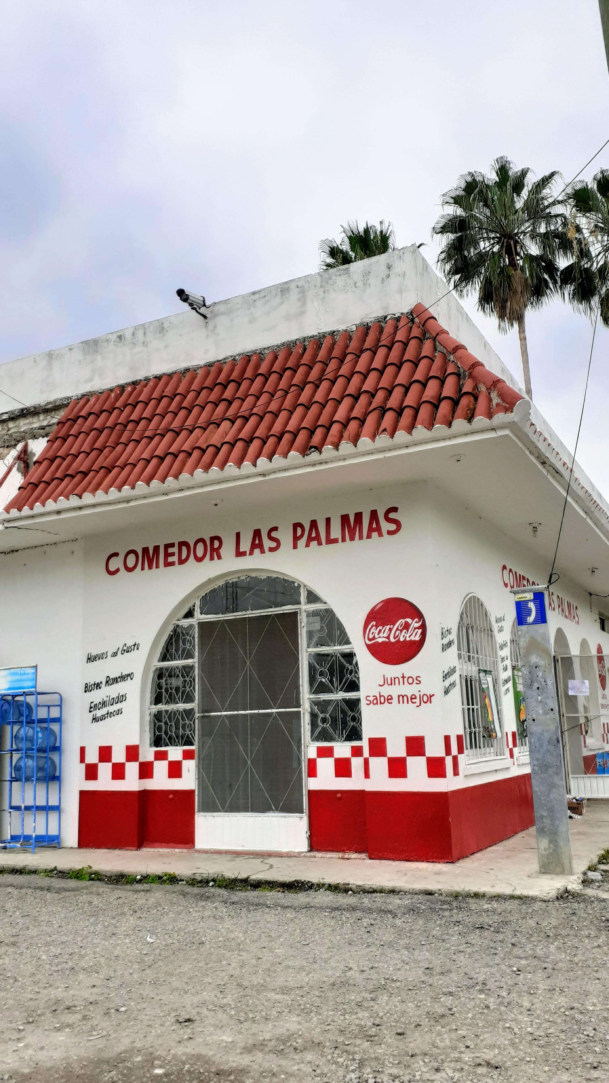 Restaurante "Las Palmas" image 4