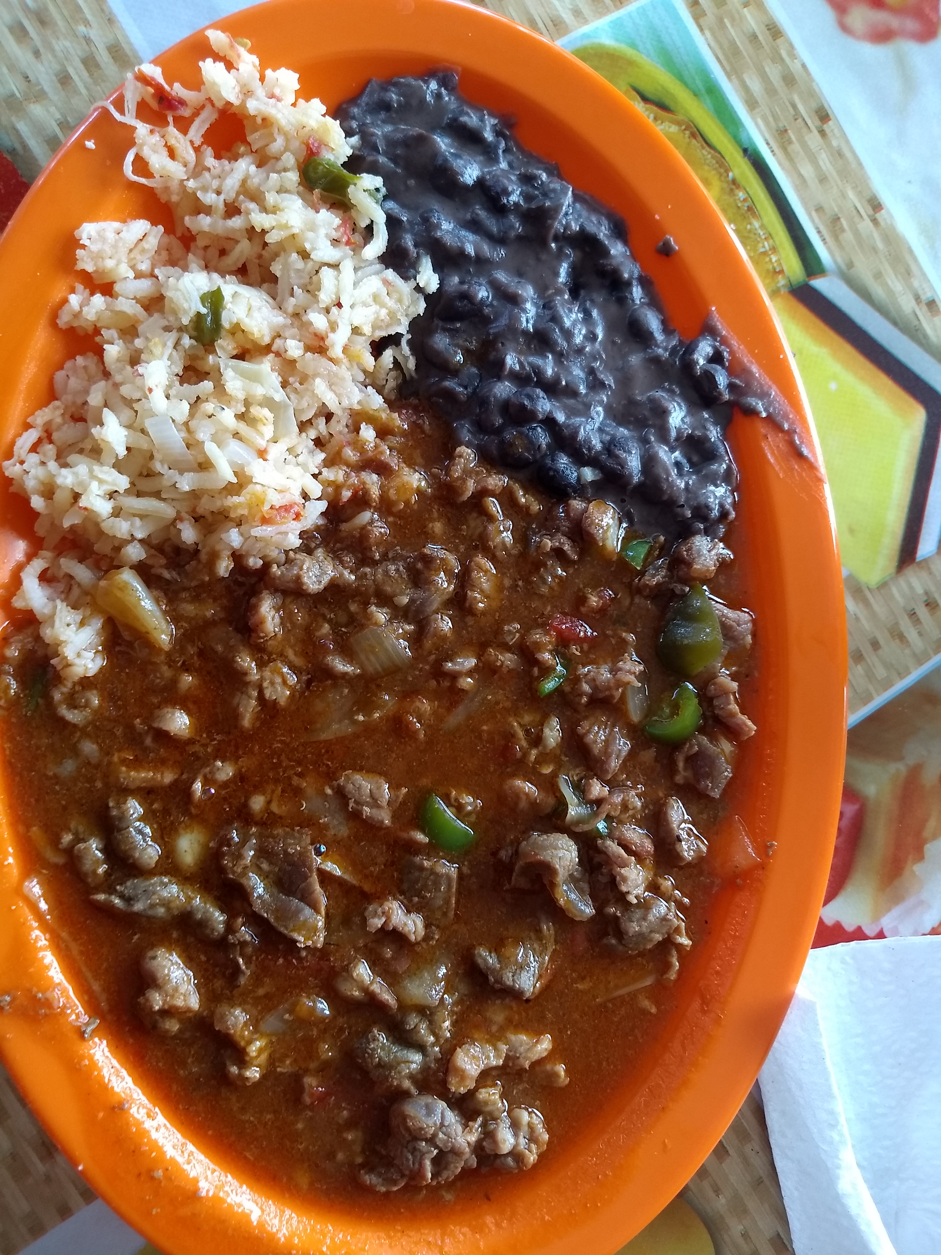Restaurante "Las Palmas" image 5
