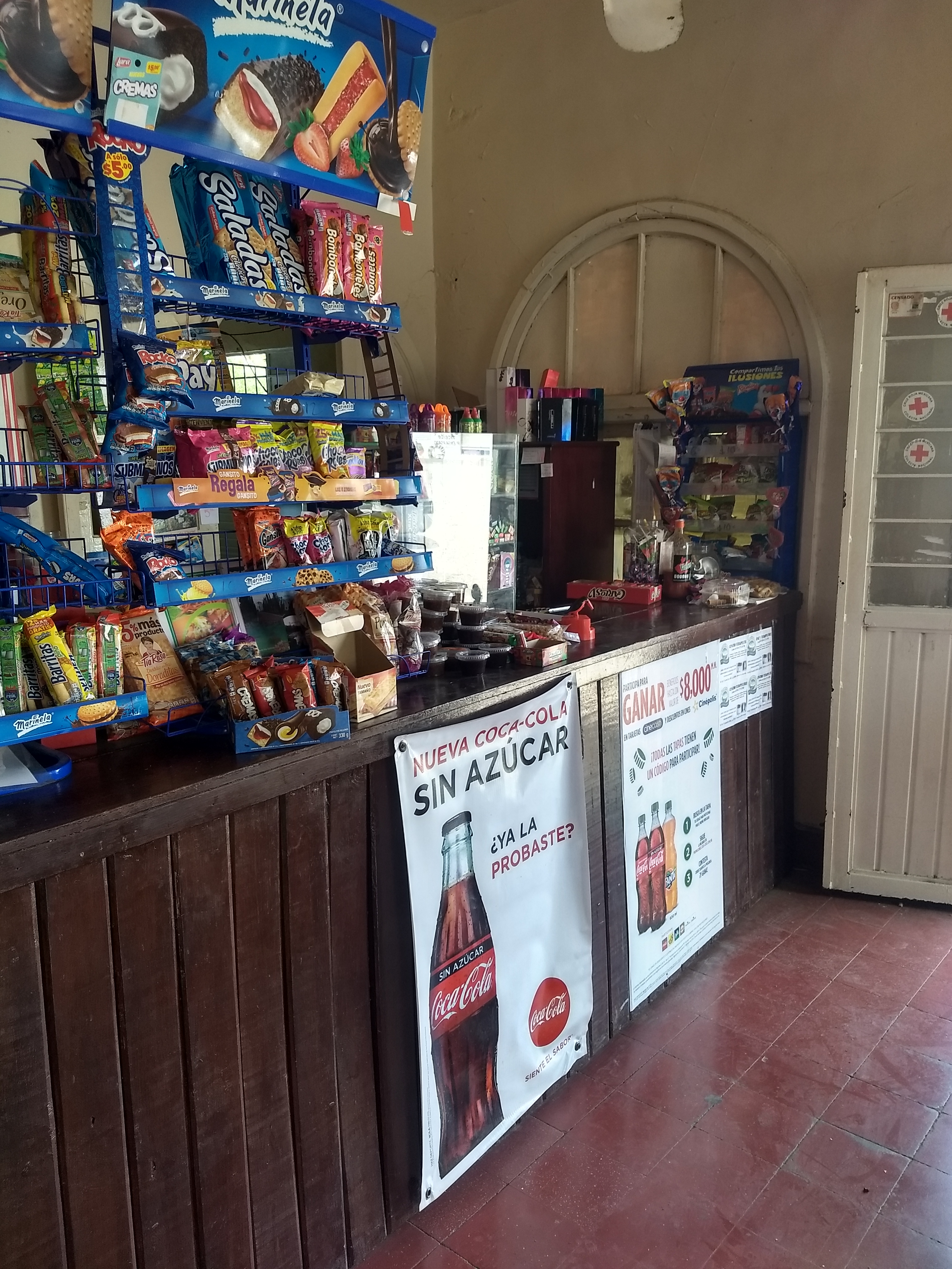 Restaurante "Las Palmas" image 6
