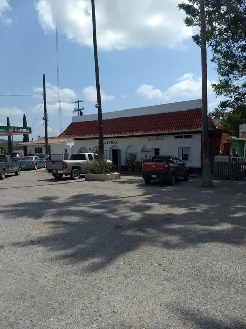 Restaurante "Las Palmas" image 7