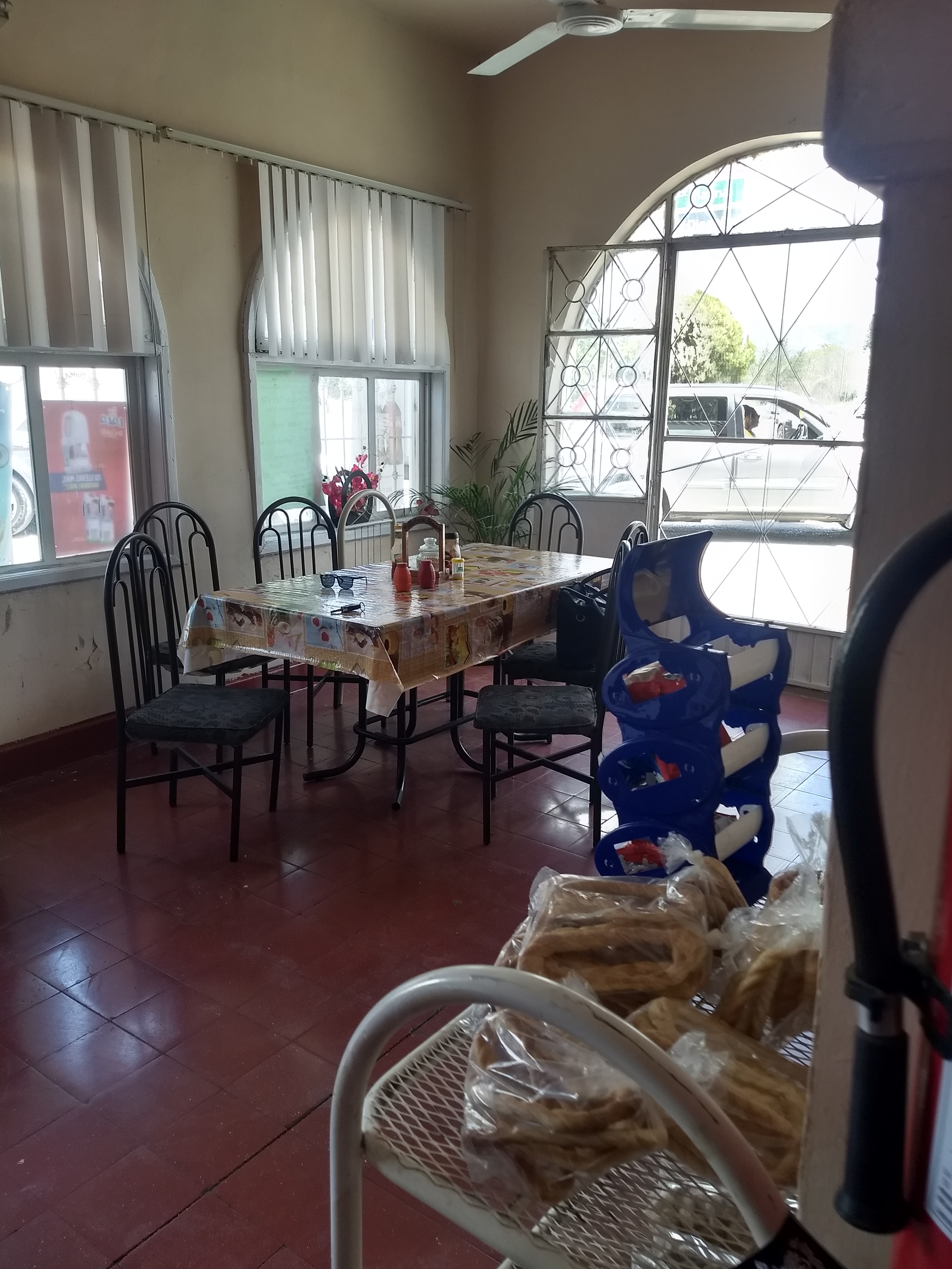 Restaurante "Las Palmas" image 8