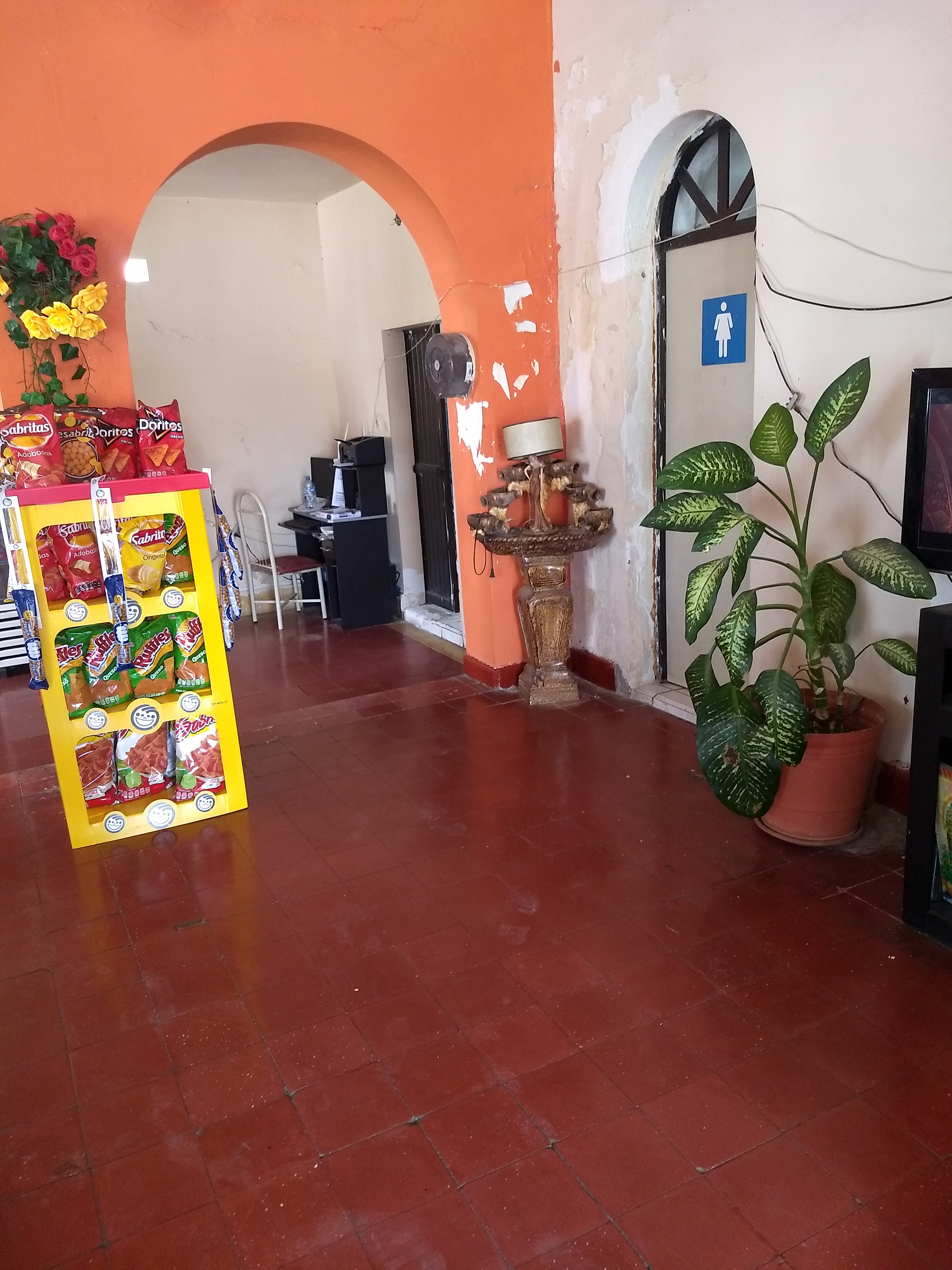 Restaurante "Las Palmas" image 9