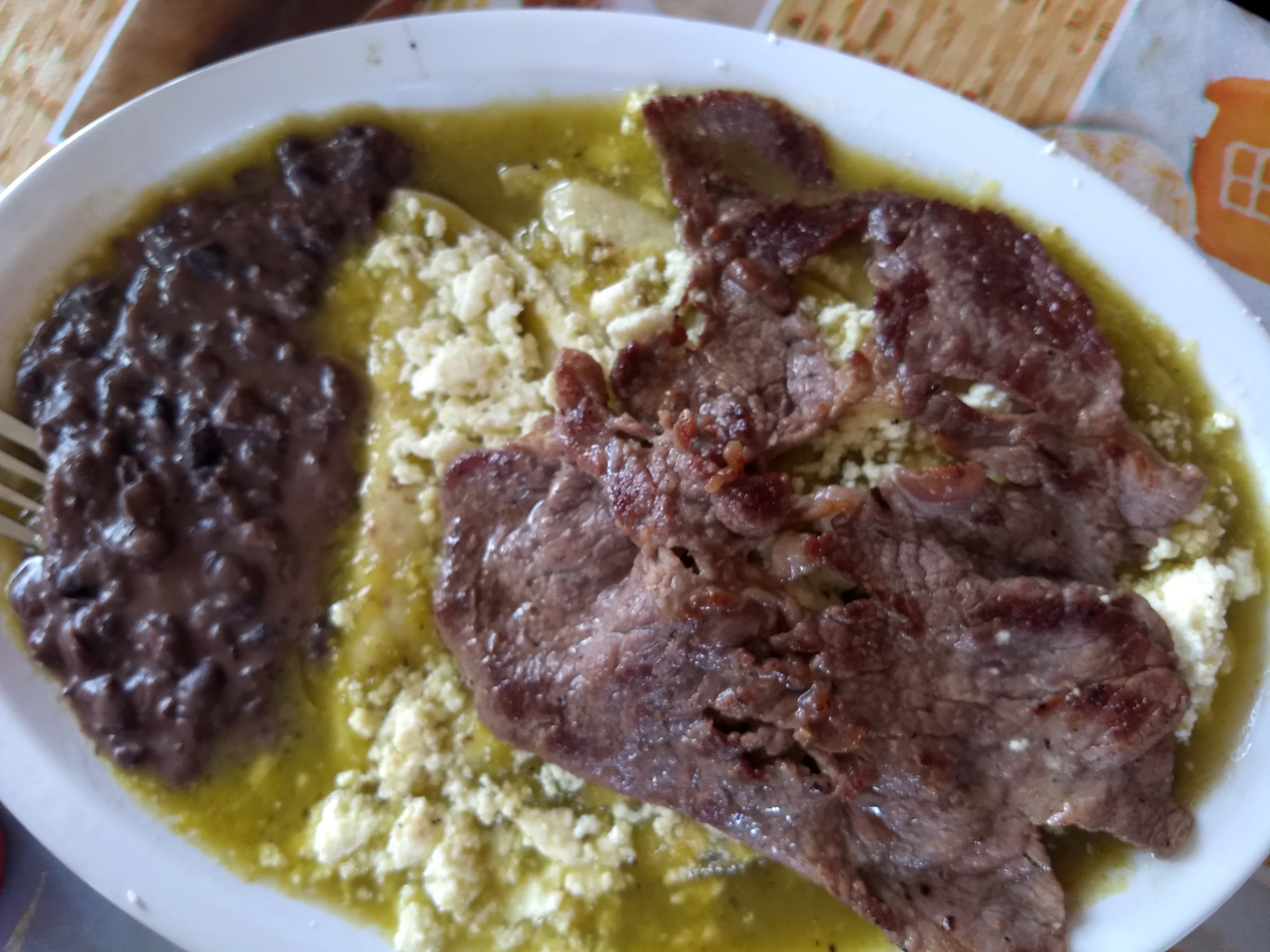 Restaurante "Las Palmas" image 10