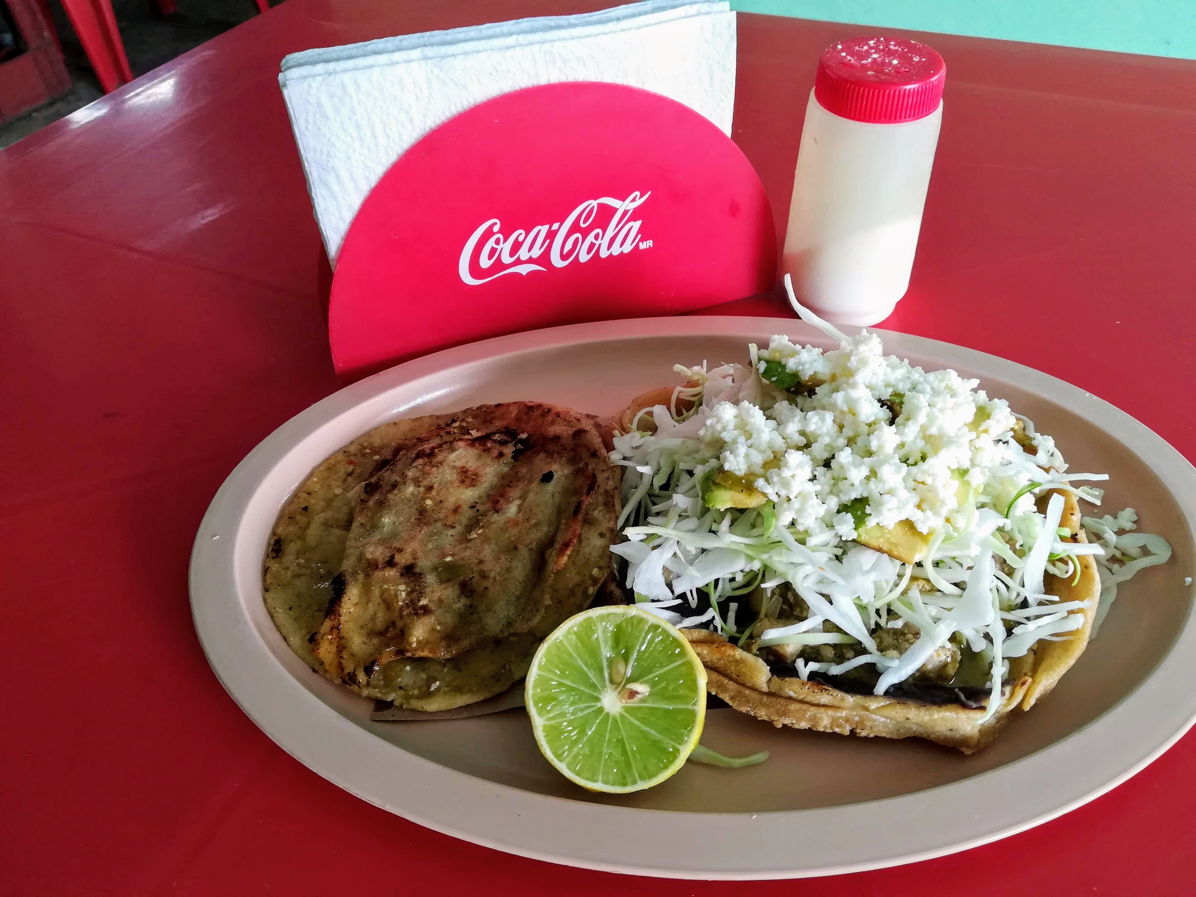 Gorditas Doña Carmen image 3