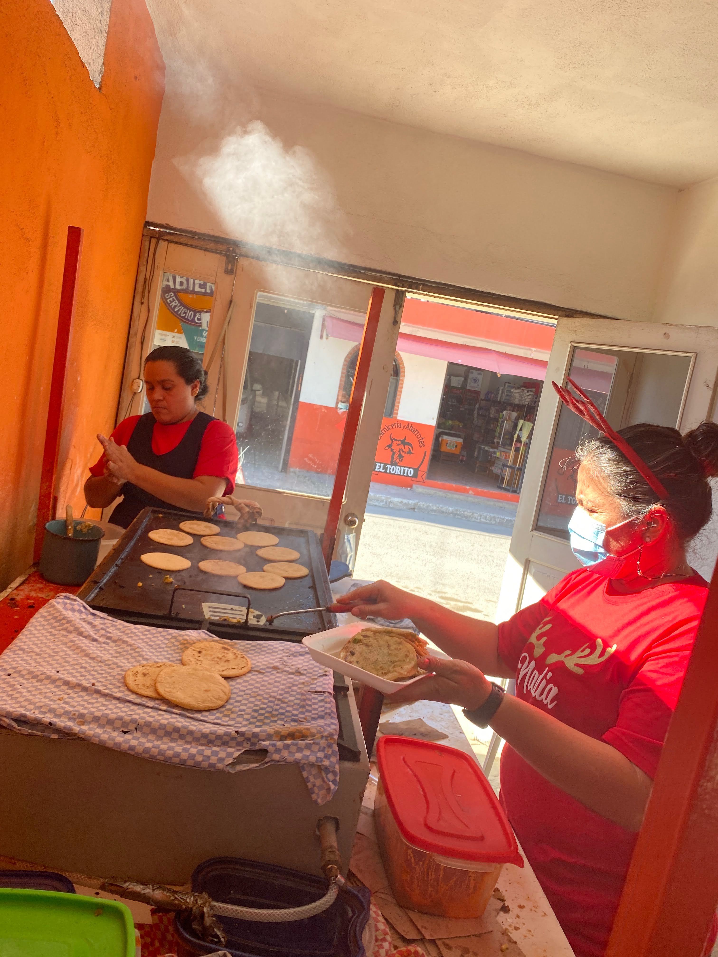 Gorditas Doña Carmen image 4