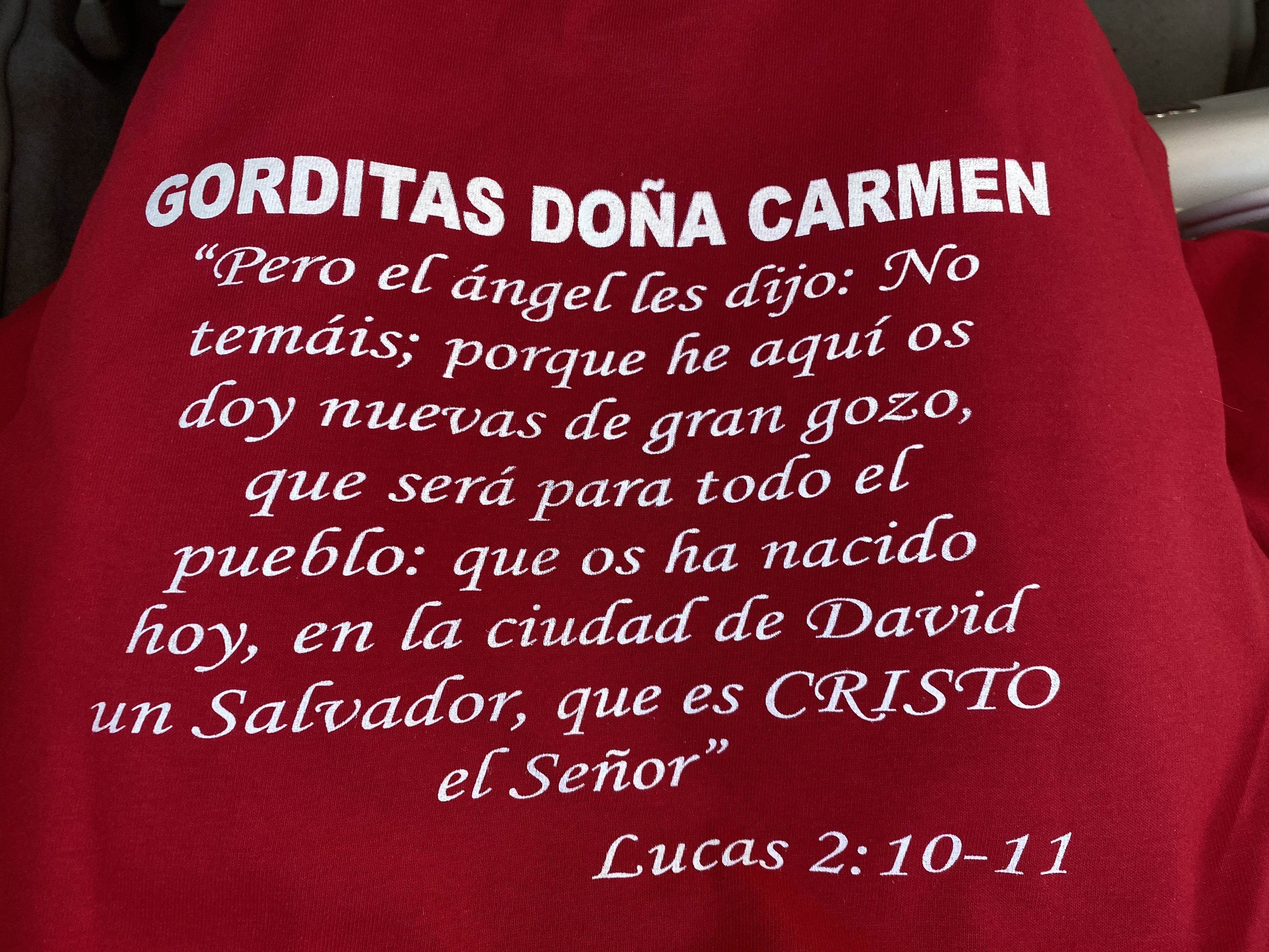 Gorditas Doña Carmen image 5