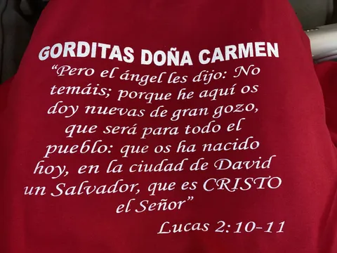 Gorditas Doña Carmen image 5