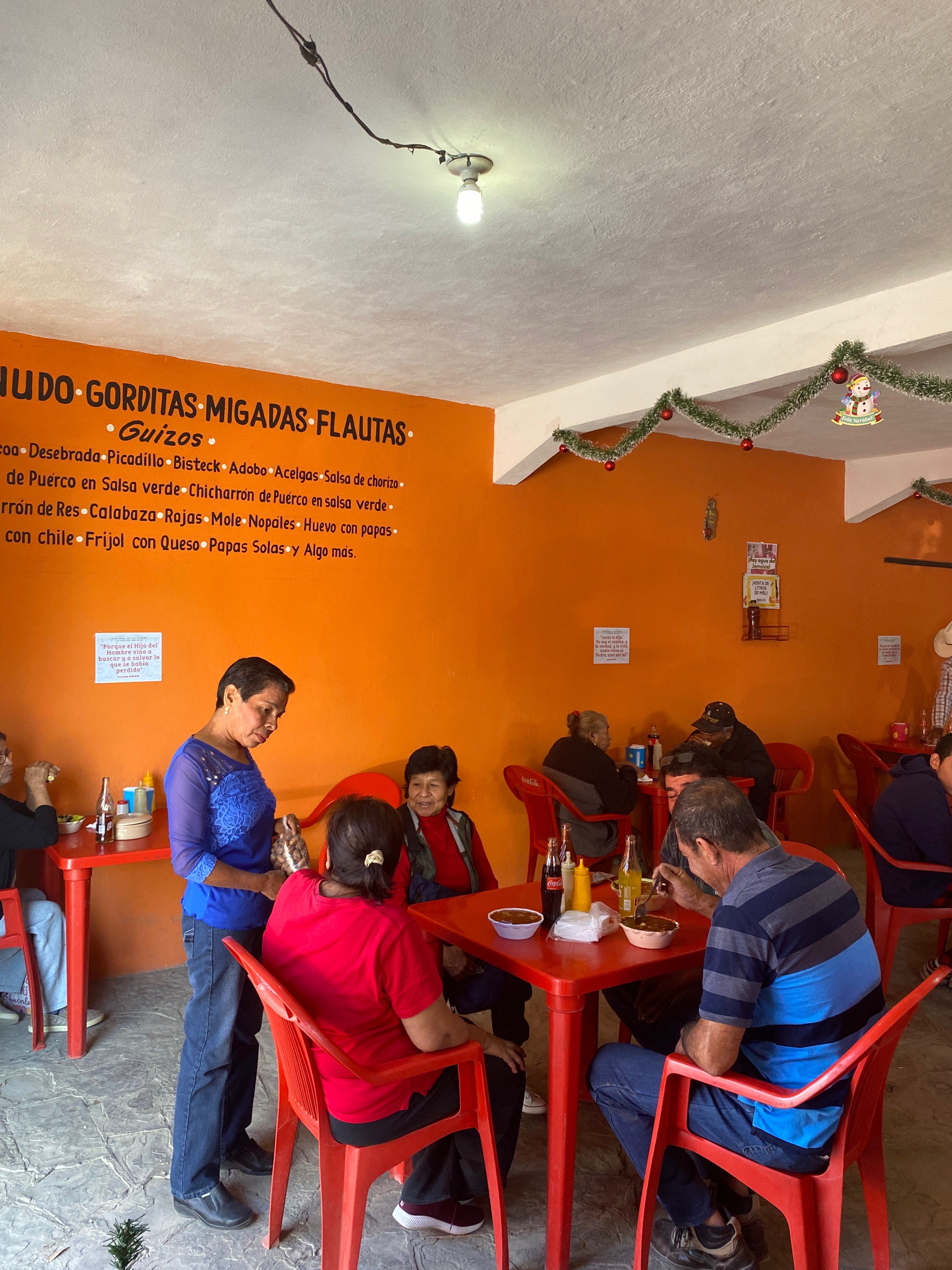 Gorditas Doña Carmen image 7
