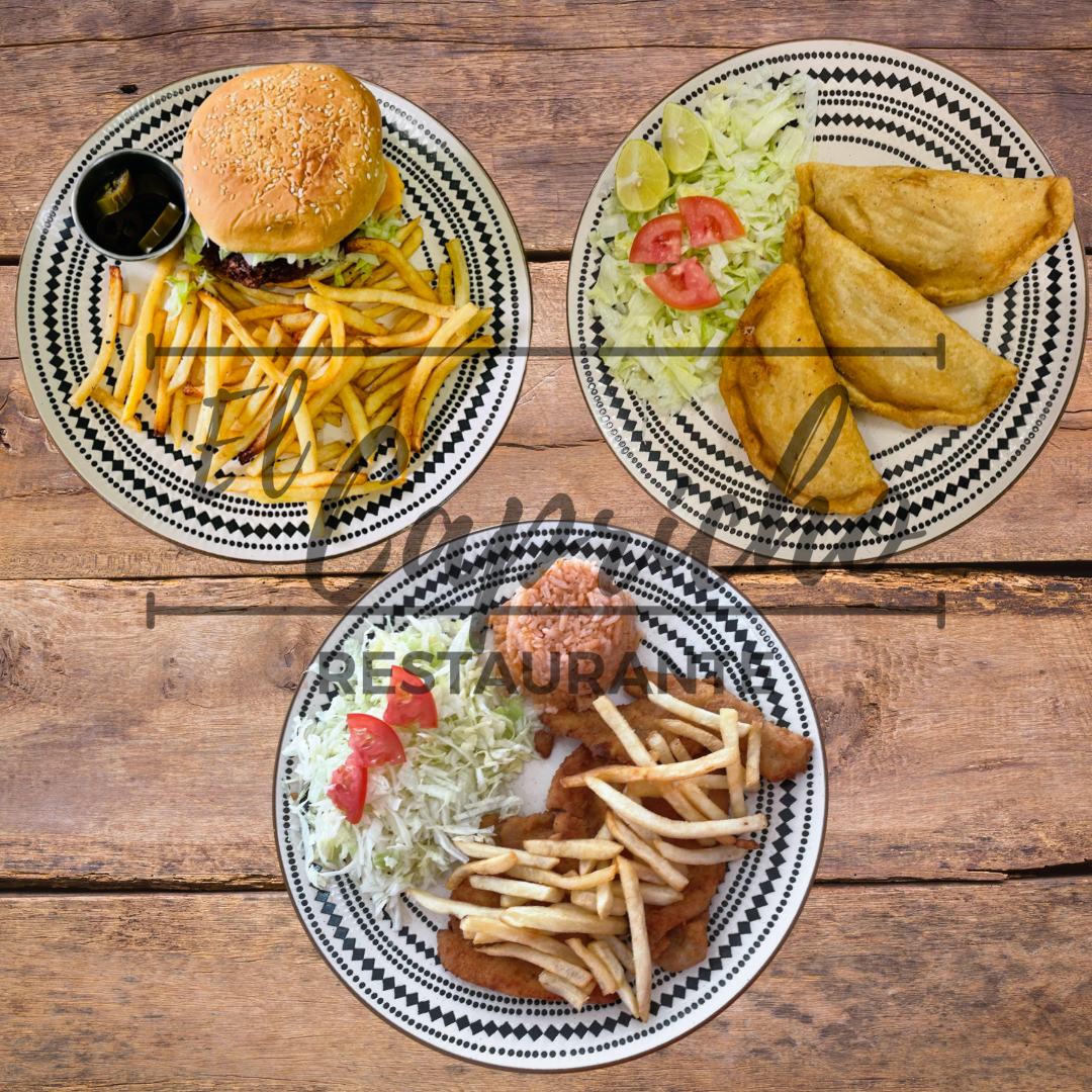 Restaurante El Capricho image 2