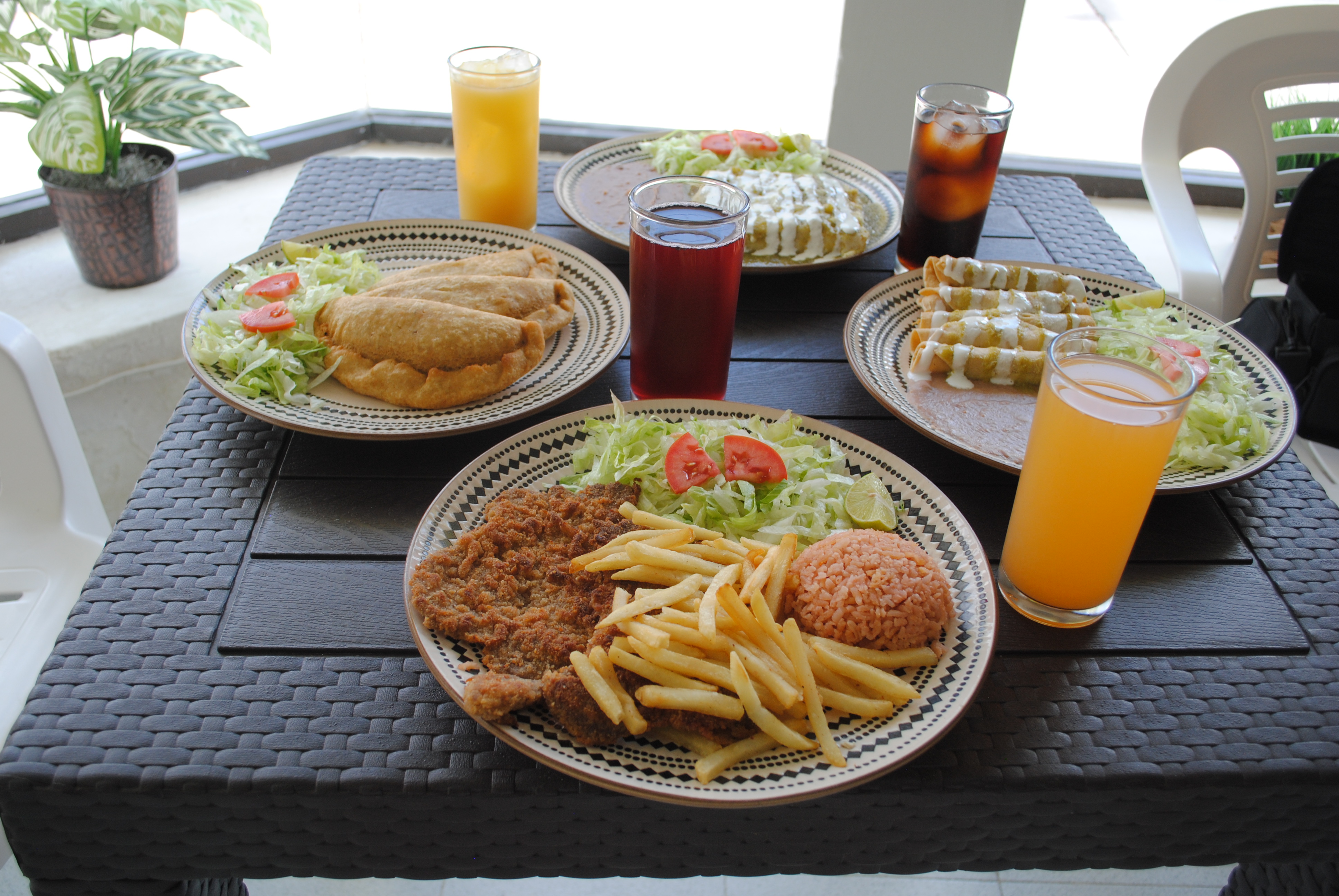 Restaurante El Capricho image 3