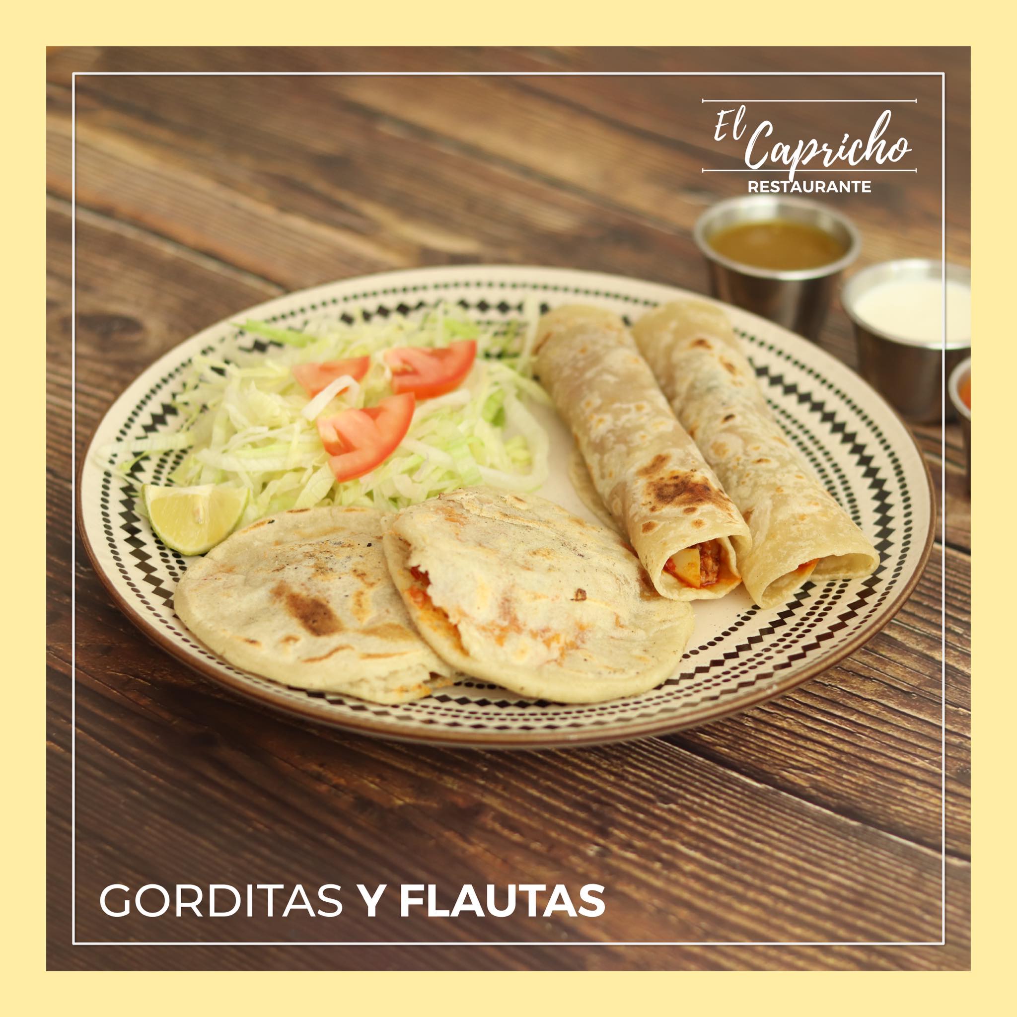 Restaurante El Capricho image 4