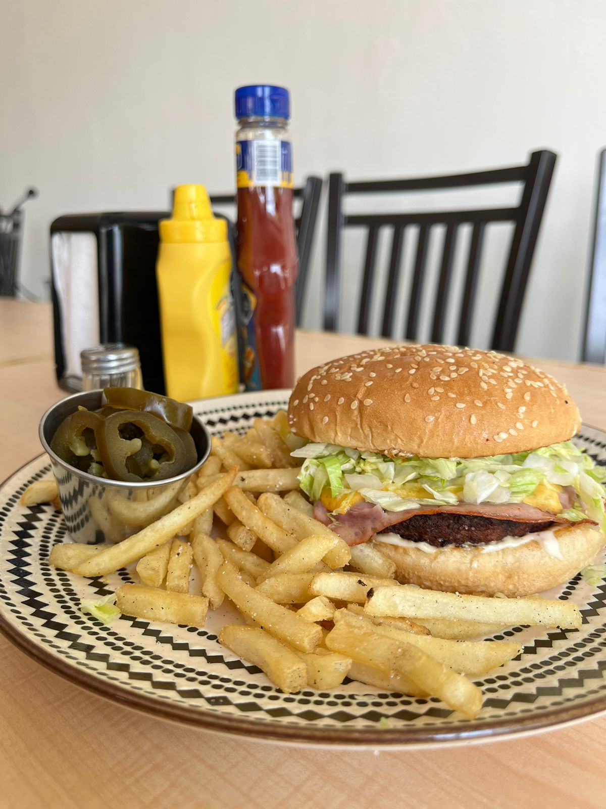 Restaurante El Capricho image 5