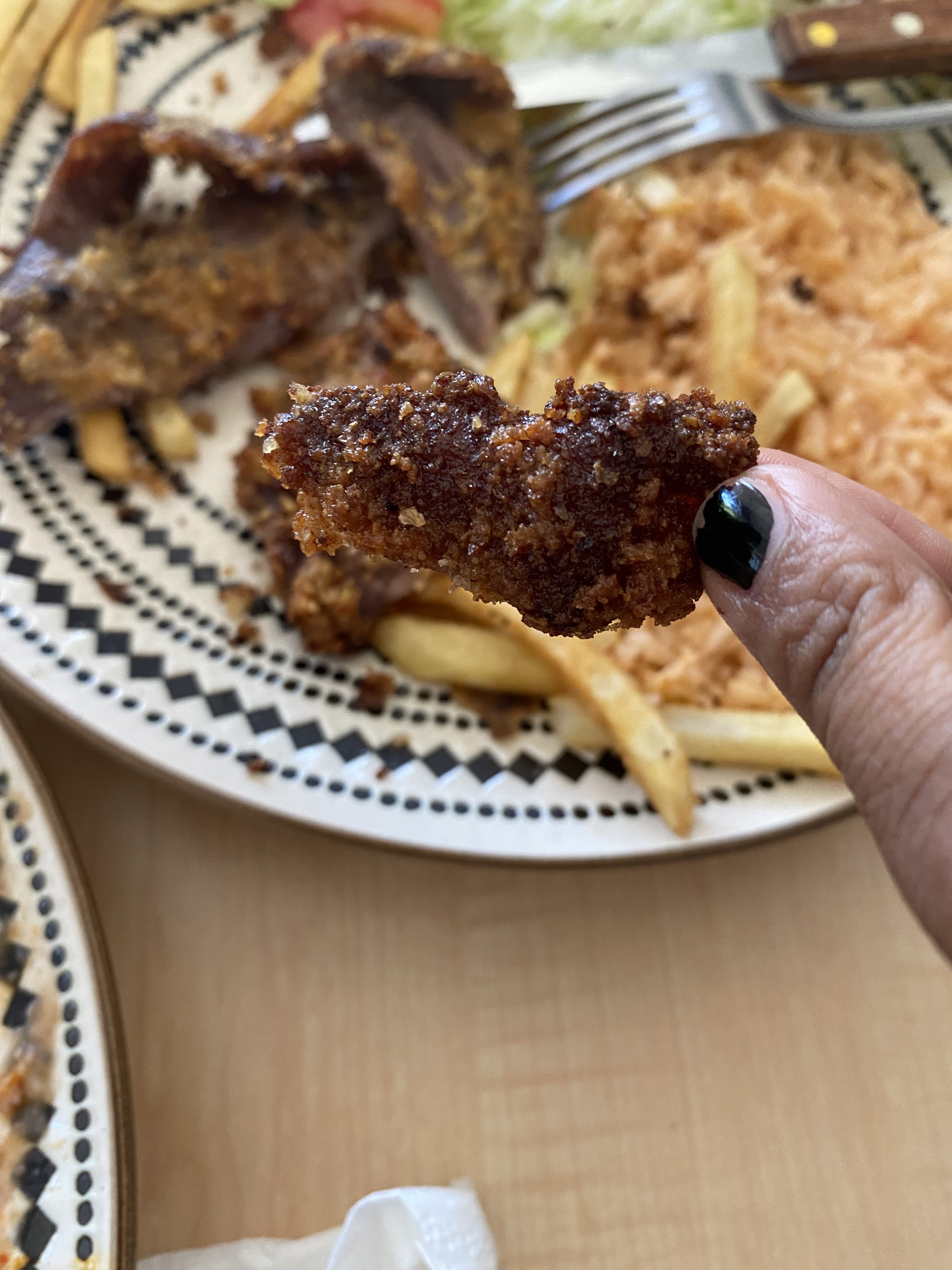 Restaurante El Capricho image 8