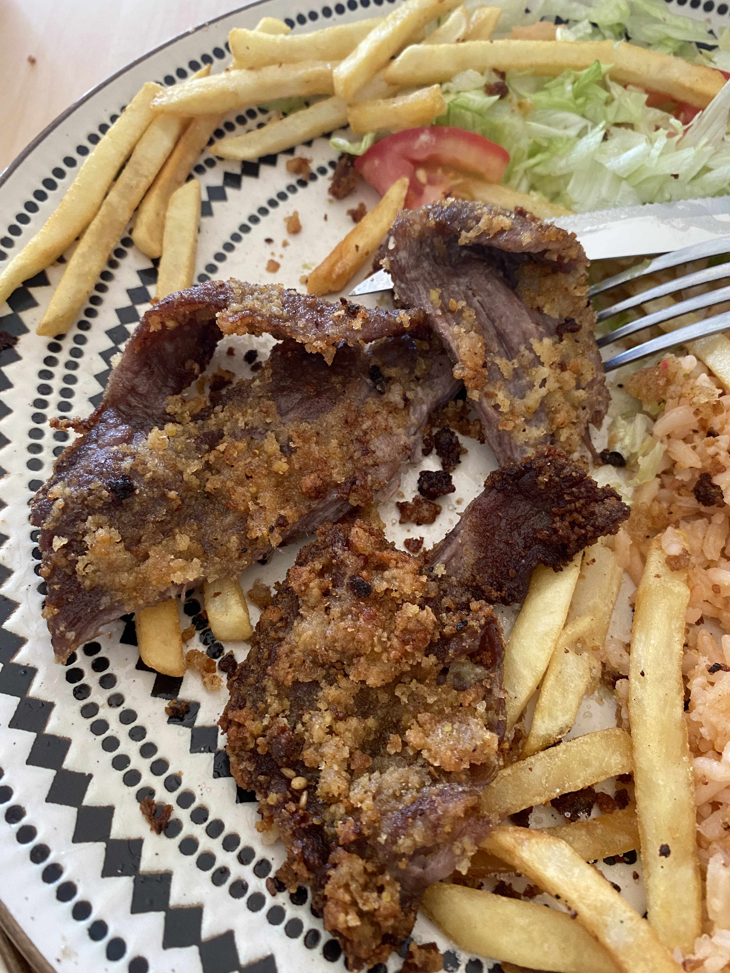 Restaurante El Capricho image 10