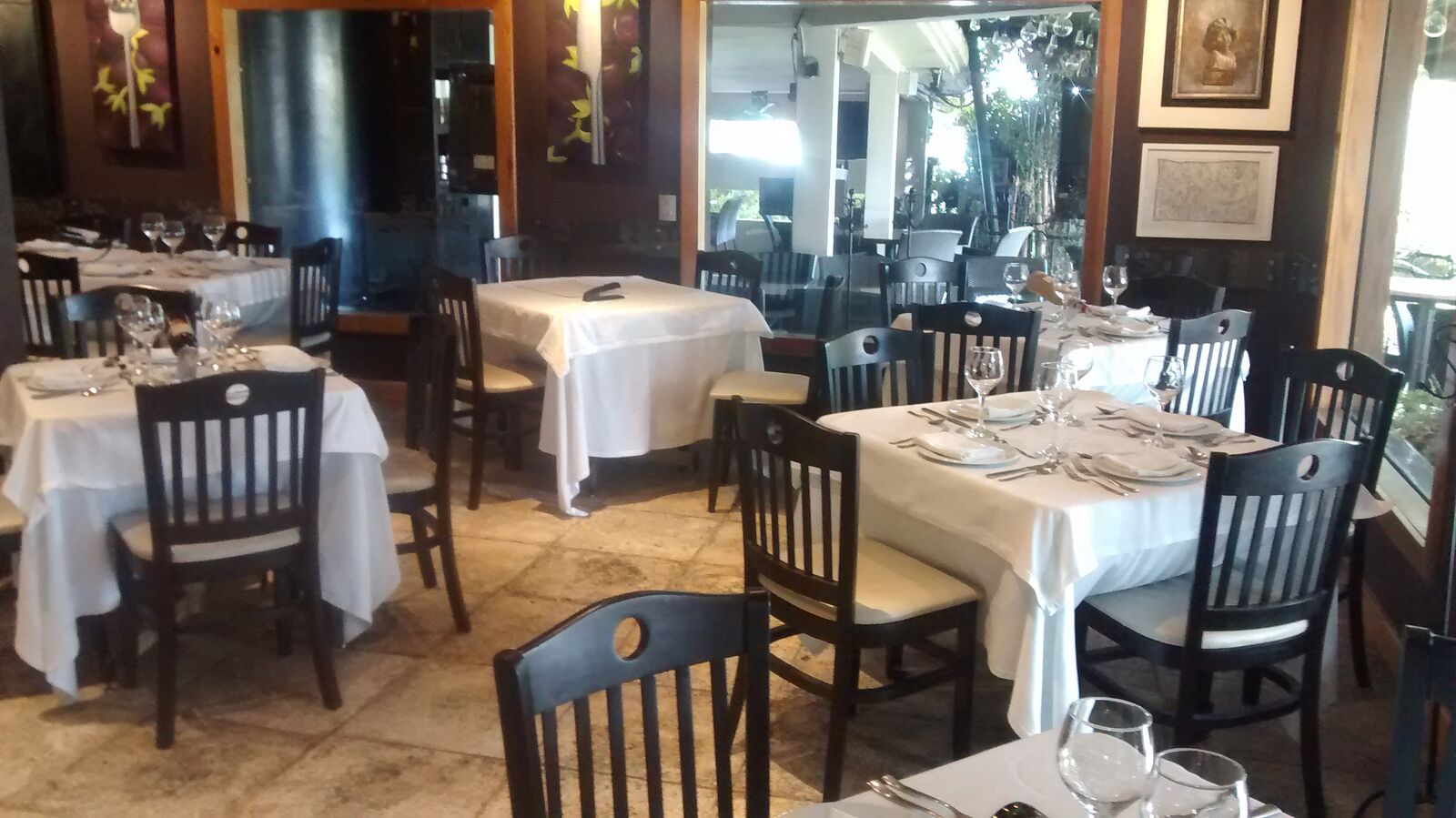 Las Gambas image 1