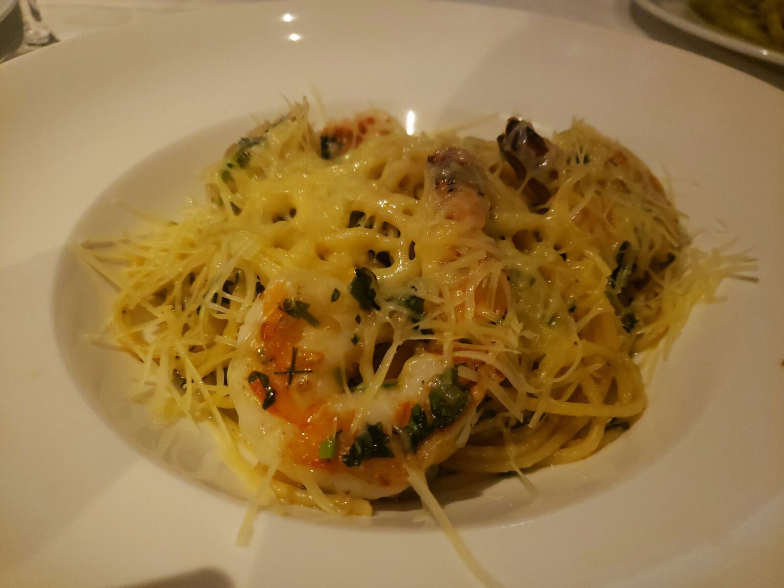 Las Gambas image 7