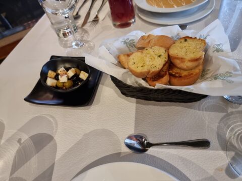 Las Gambas image 8