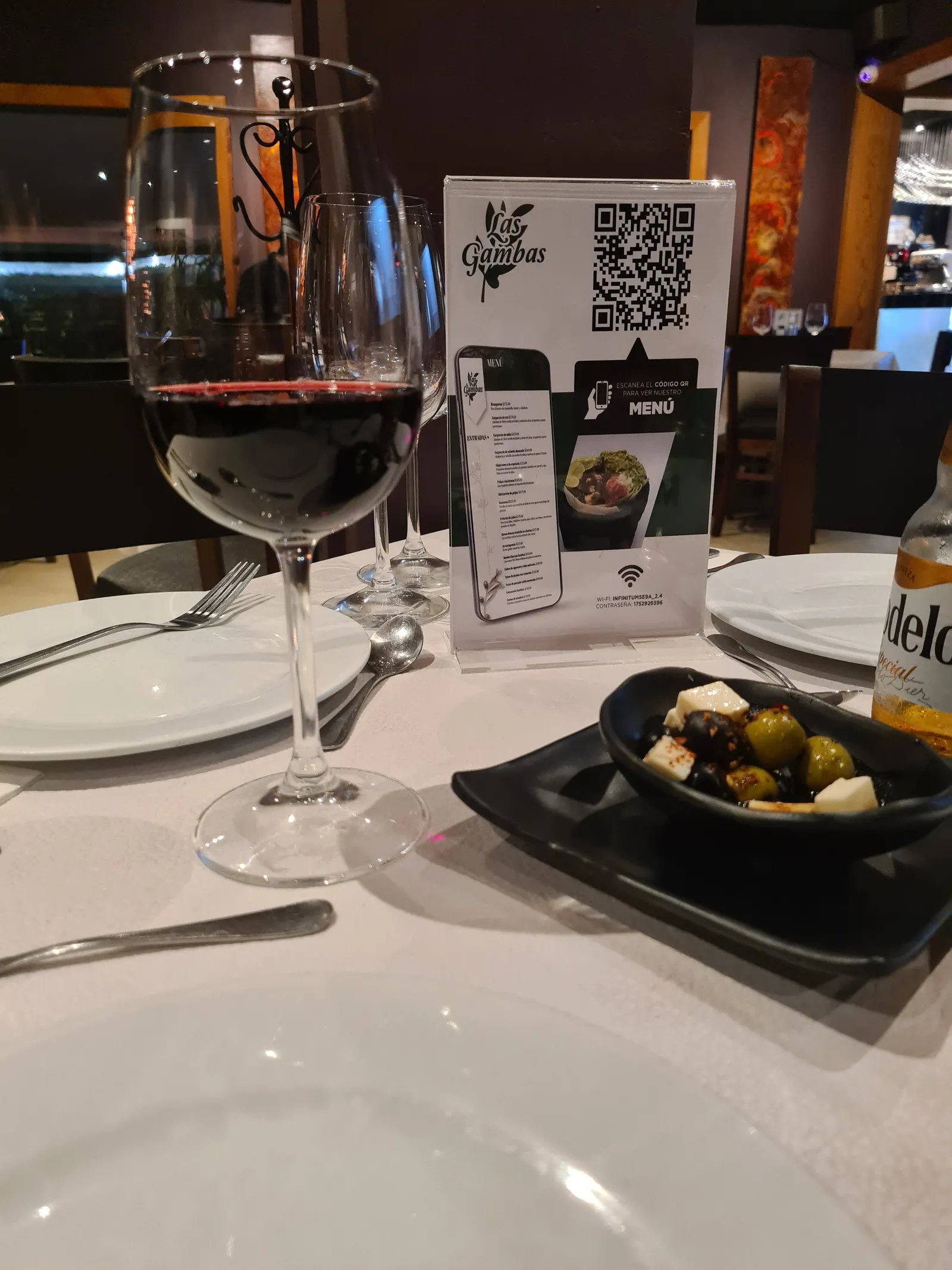 Las Gambas image 10