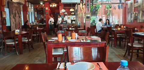 Restaurante Don Elias image 1